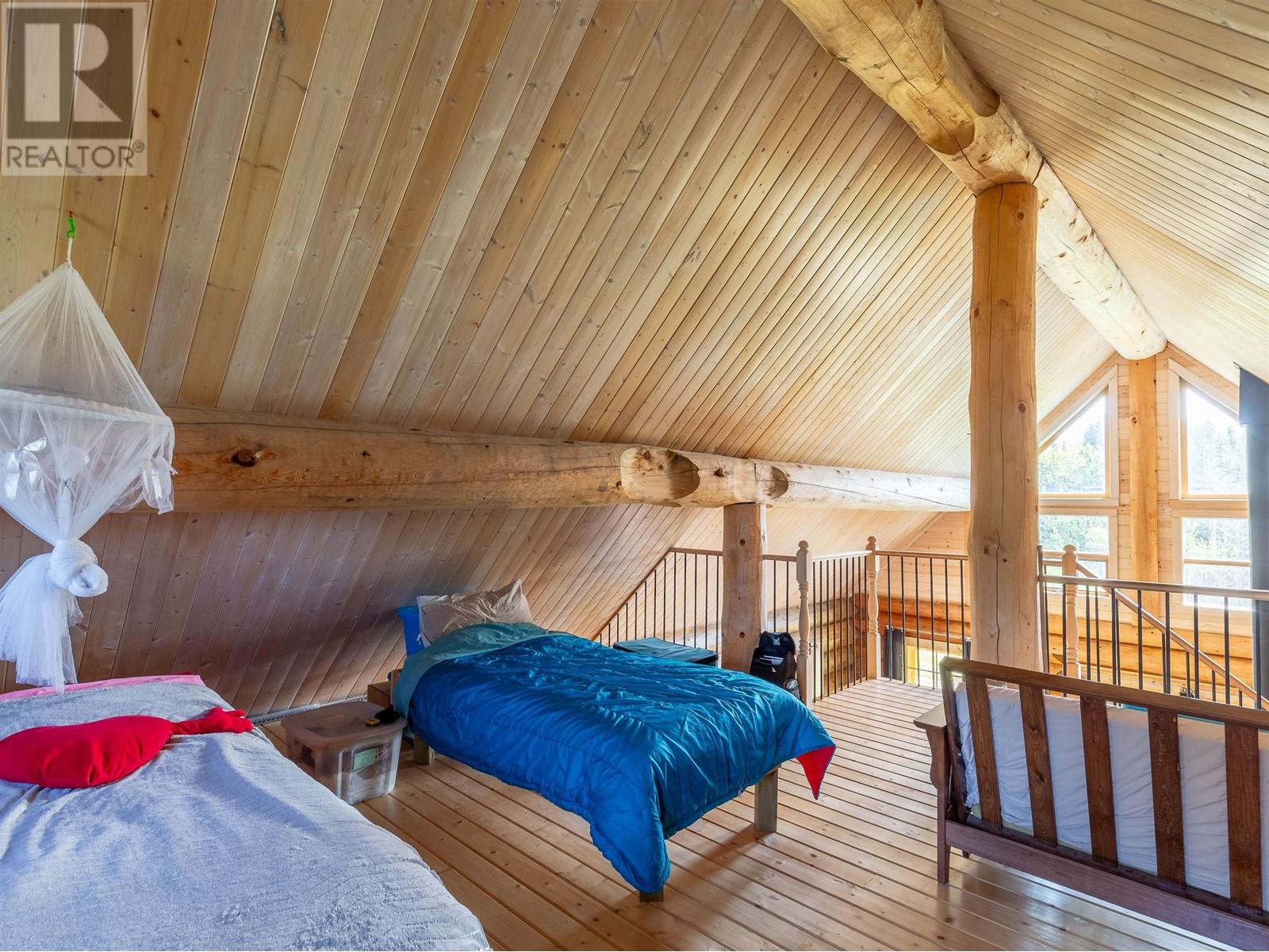 16575 Deception Lake Forest Service Road, Telkwa, British Columbia  V0J 2X2 - Photo 12 - R3010187