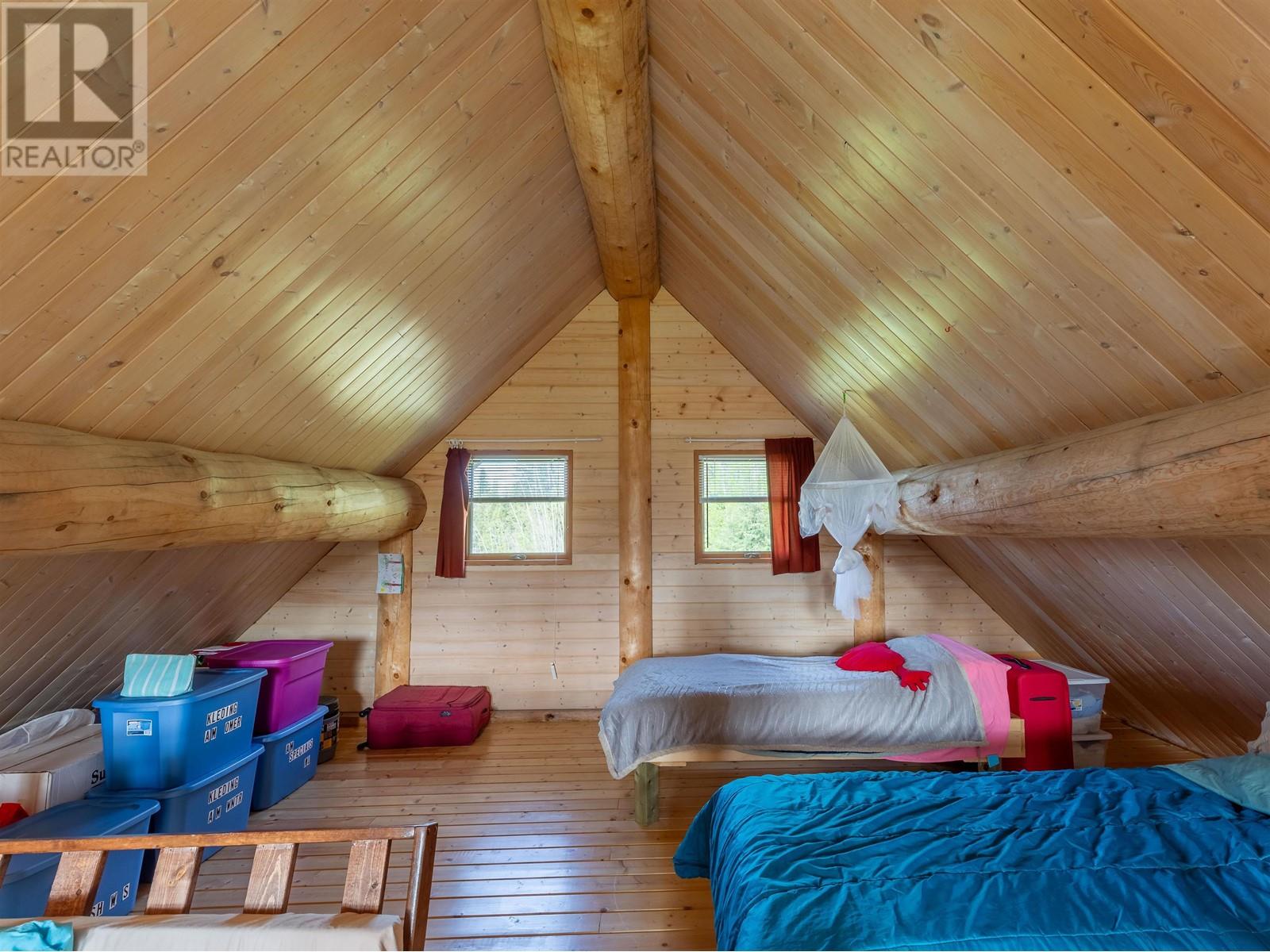 16575 Deception Lake Forest Service Road, Telkwa, British Columbia  V0J 2X2 - Photo 10 - R3010187