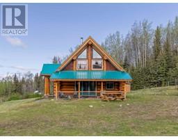 16575 Deception Lake Forest Service Road, Telkwa, Ca
