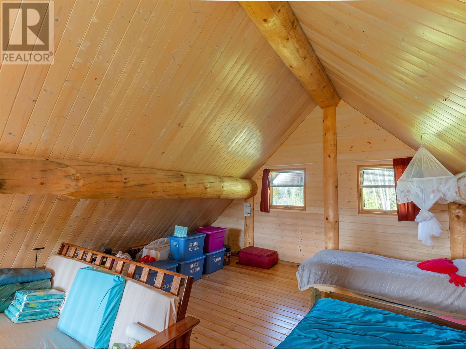 16575 Deception Lake Forest Service Road, Telkwa, British Columbia  V0J 2X2 - Photo 11 - R3010187