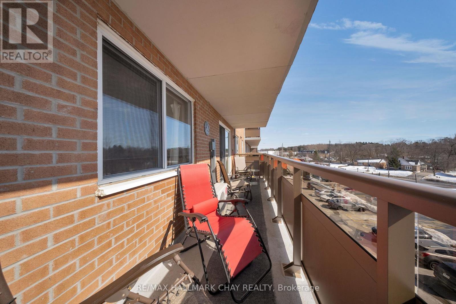 406 - 414 Blake Street, Barrie (Codrington), Ontario  L4M 5J7 - Photo 27 - S12190559