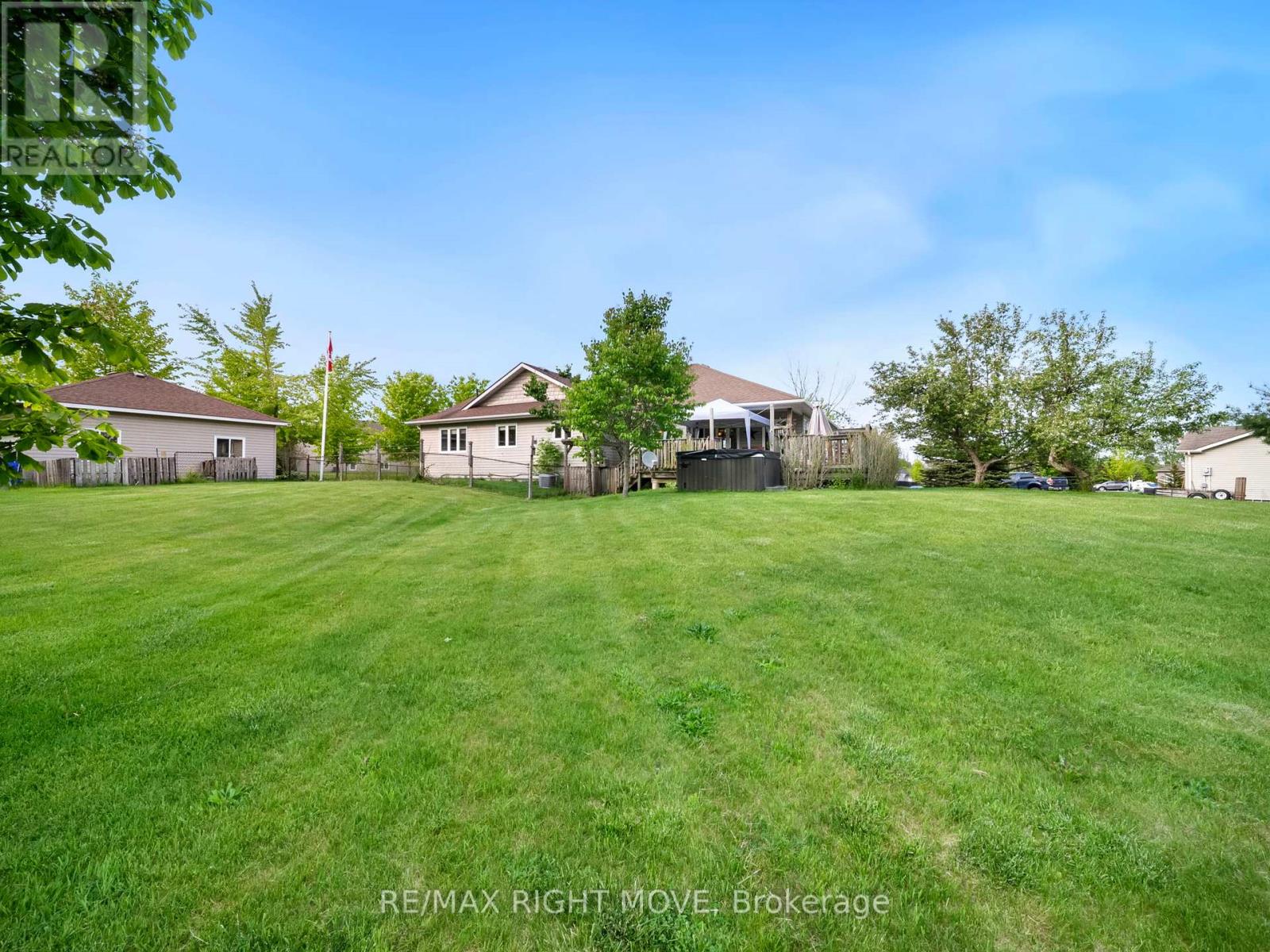 4672 Zachary Crescent, Ramara (Atherley), Ontario  L3V 0K8 - Photo 42 - S12190566
