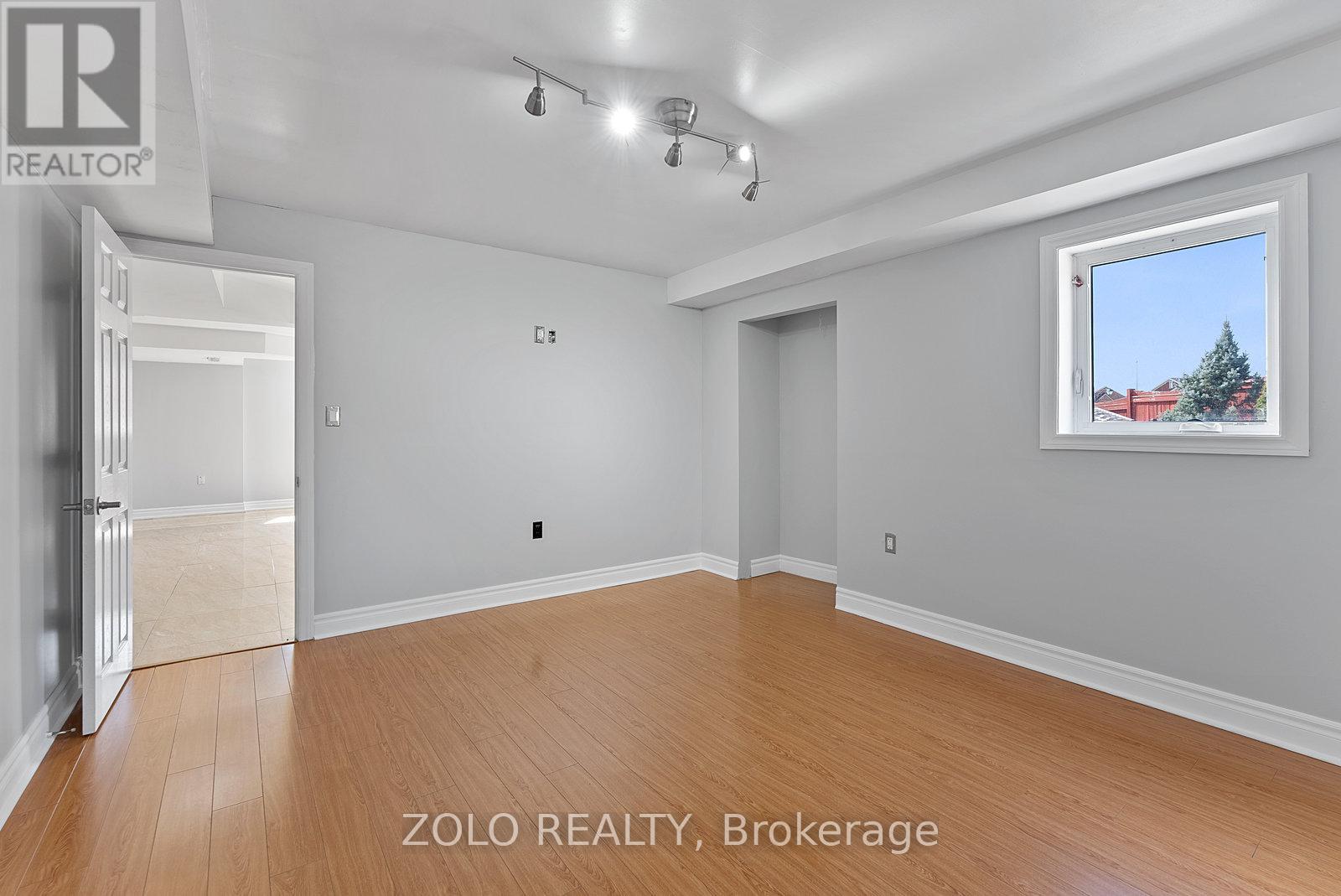 Lower - 162 Fred Young Drive, Toronto, Ontario  M3L 0A6 - Photo 14 - W12190572