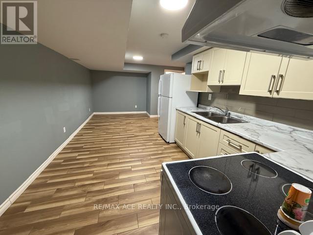 Bsmt - 45 Education Road, Brampton, Ontario  L6P 3N4 - Photo 4 - W12190590