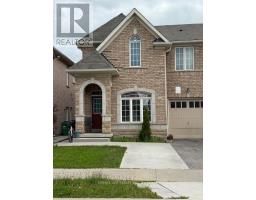 BSMT - 45 EDUCATION ROAD, Brampton, Ontario