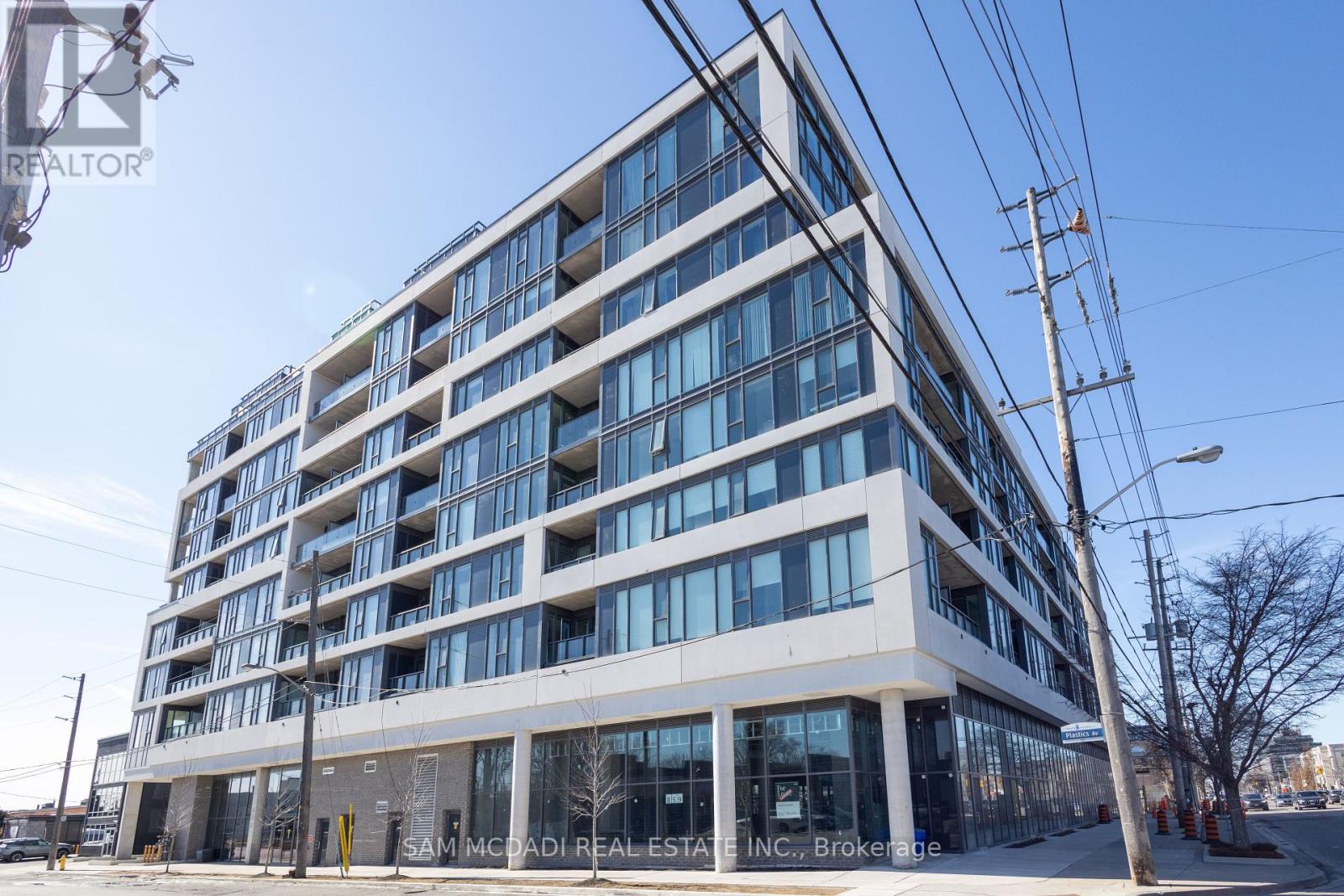 Property at 521 - 859 THE QUEENSWAY image 1