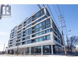 521 - 859 THE QUEENSWAY, Toronto, Ontario
