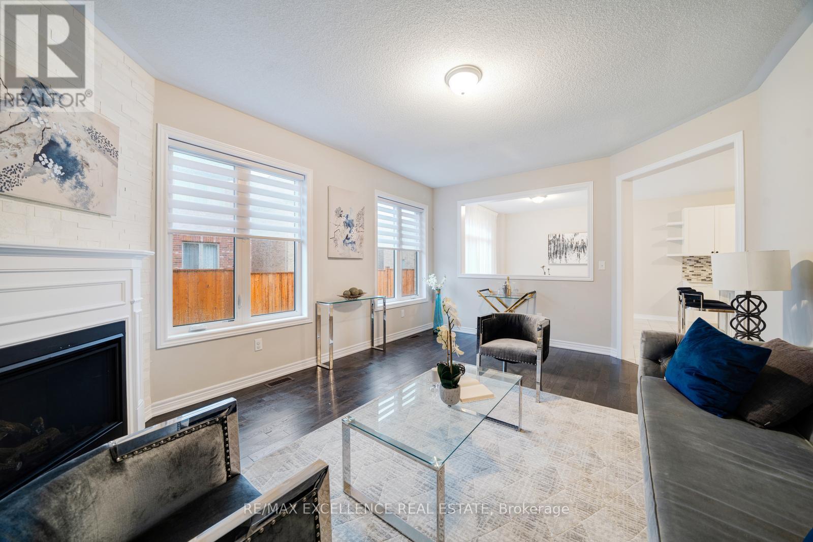 11 Gosset Road, Brampton, Ontario  L7A 5J9 - Photo 11 - W12190625