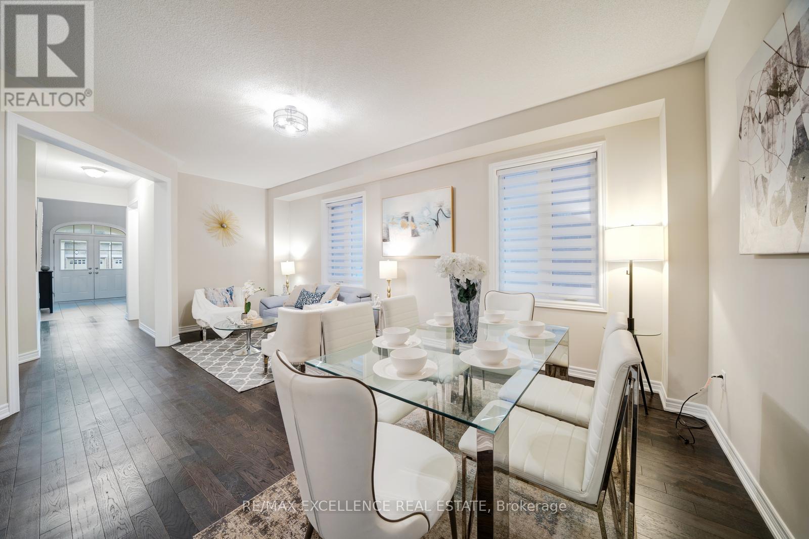 11 Gosset Road, Brampton, Ontario  L7A 5J9 - Photo 8 - W12190625
