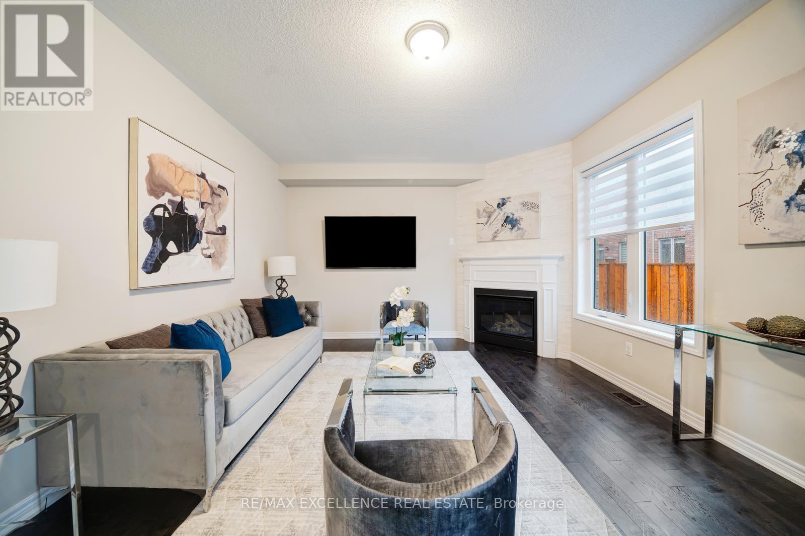 11 Gosset Road, Brampton, Ontario  L7A 5J9 - Photo 9 - W12190625