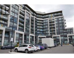 532 - 405 DUNDAS STREET W, Oakville, Ontario
