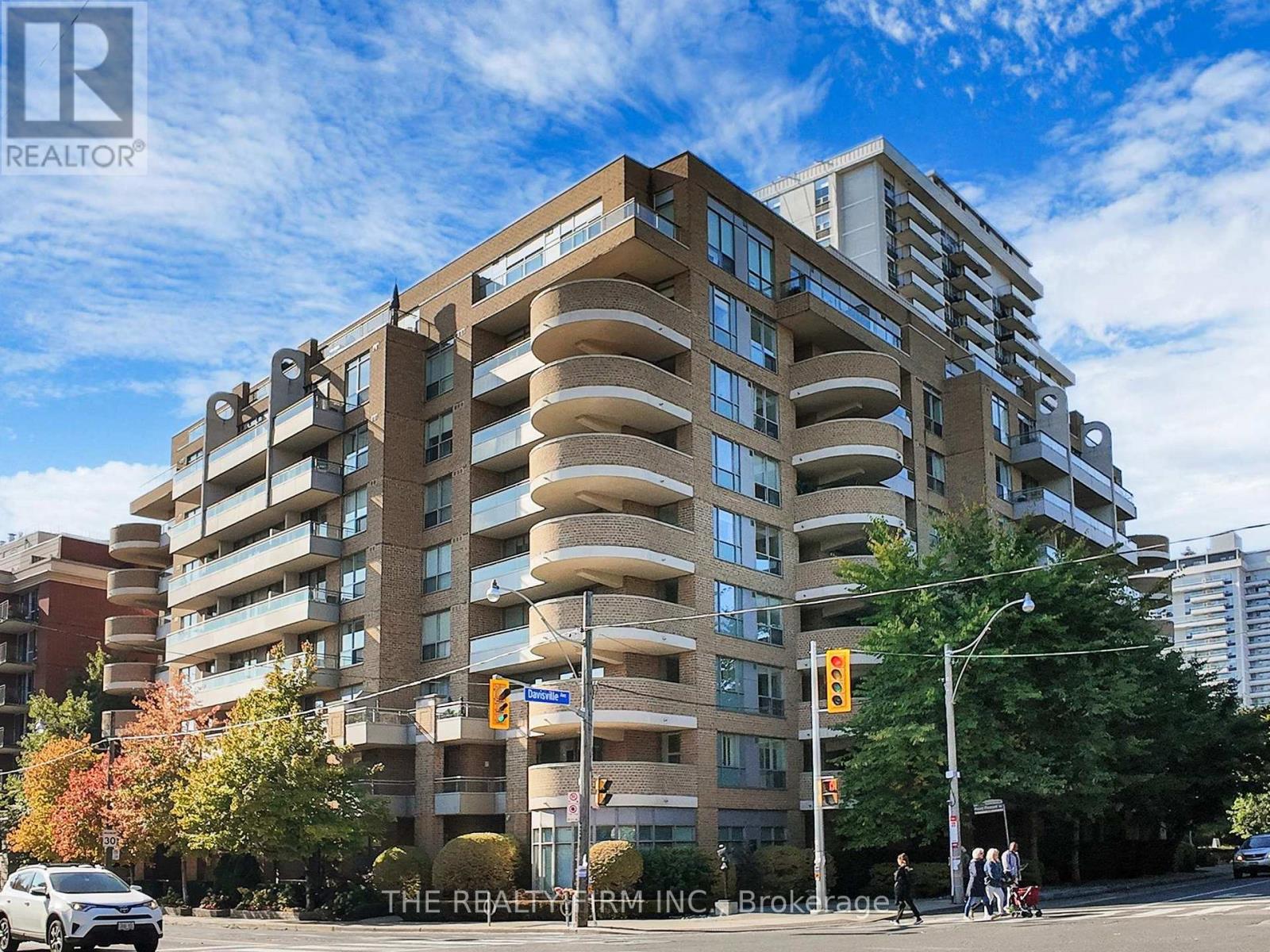 517 - 245 DAVISVILLE AVENUE, toronto (mount pleasant west), Ontario