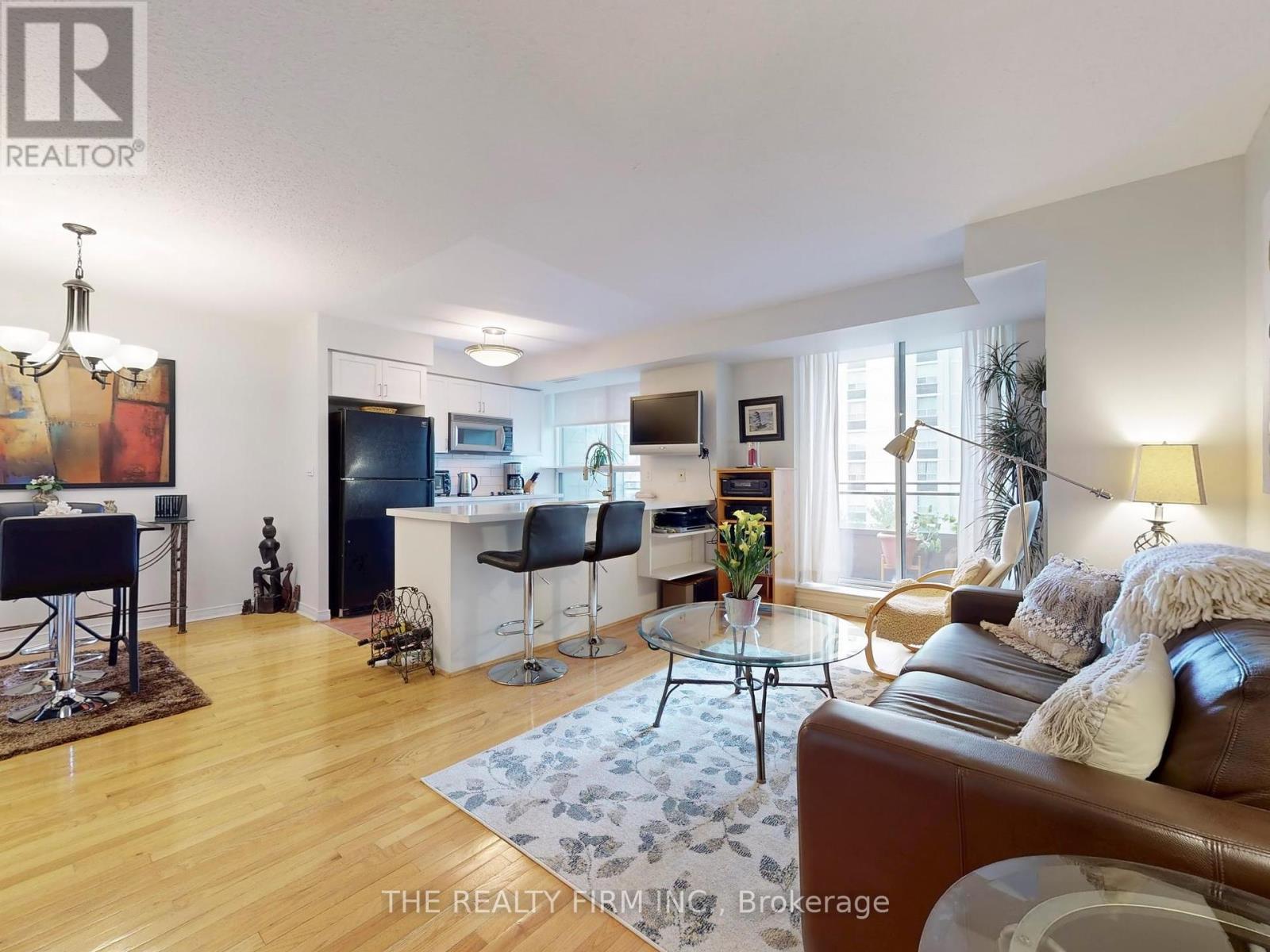 517 - 245 Davisville Avenue, Toronto, Ontario  M4S 3H4 - Photo 15 - C12190652