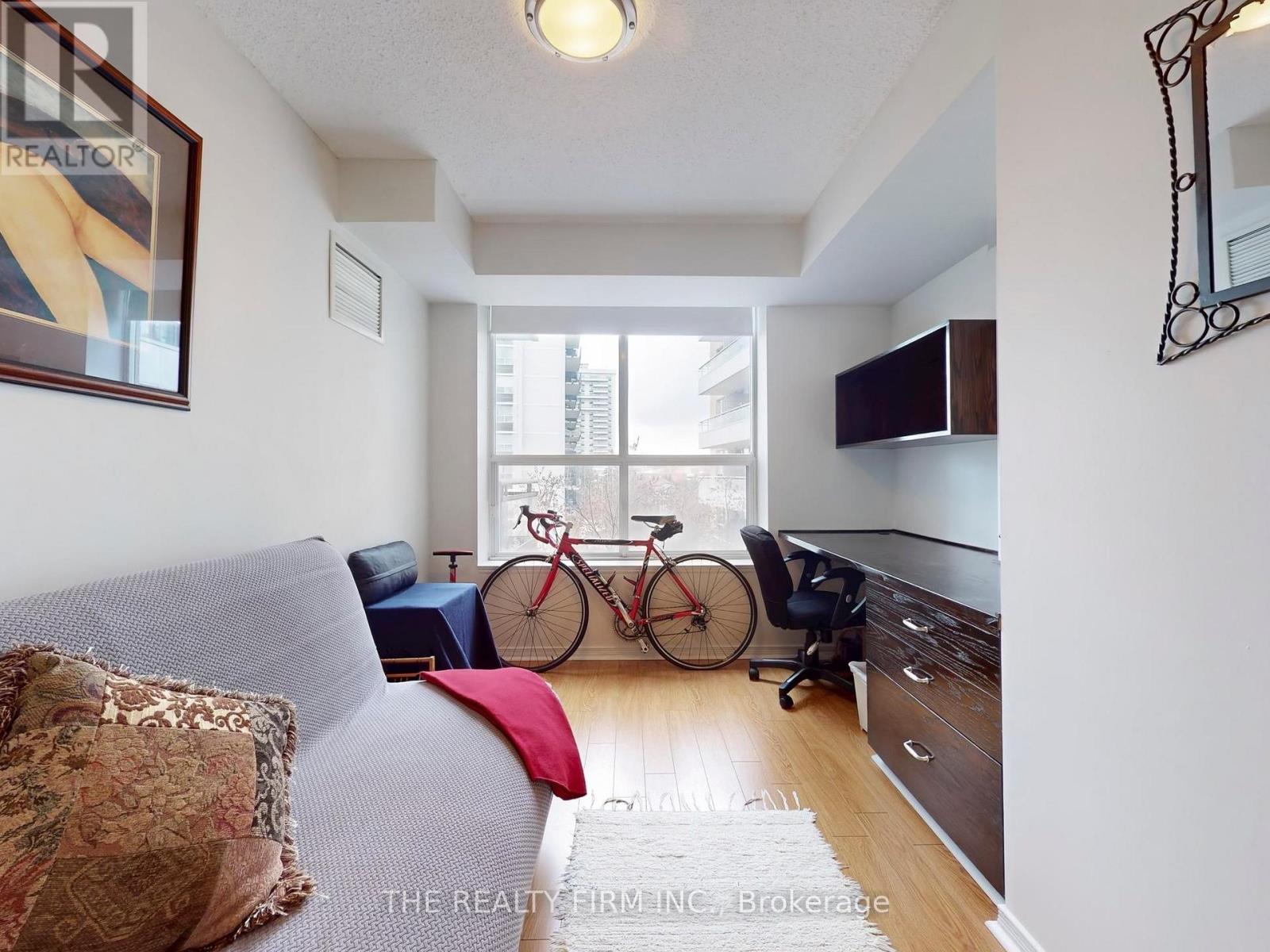 517 - 245 Davisville Avenue, Toronto, Ontario  M4S 3H4 - Photo 27 - C12190652