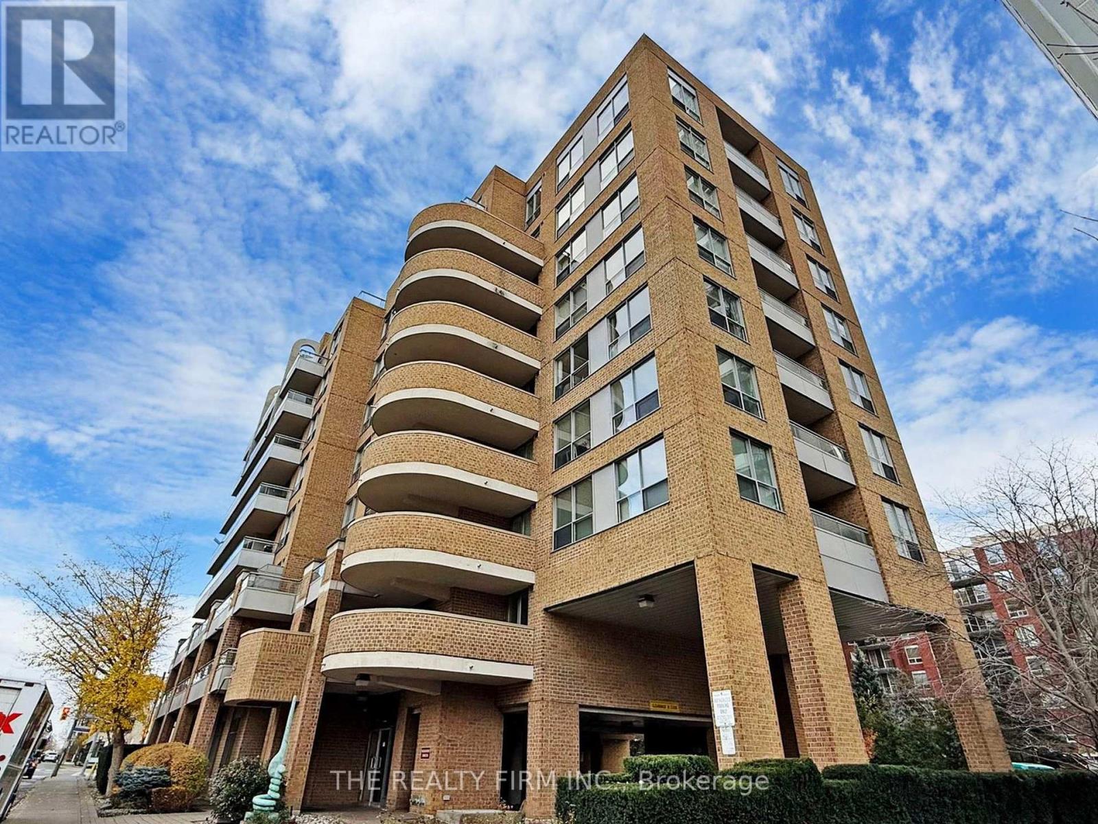 517 - 245 Davisville Avenue, Toronto, Ontario  M4S 3H4 - Photo 3 - C12190652