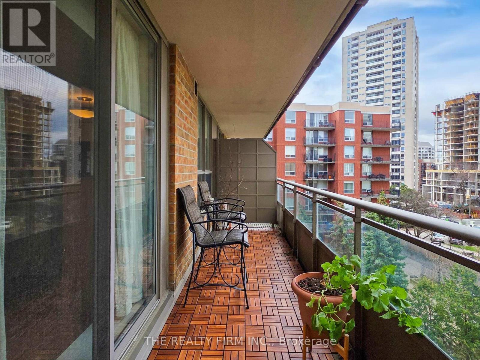 517 - 245 Davisville Avenue, Toronto, Ontario  M4S 3H4 - Photo 33 - C12190652