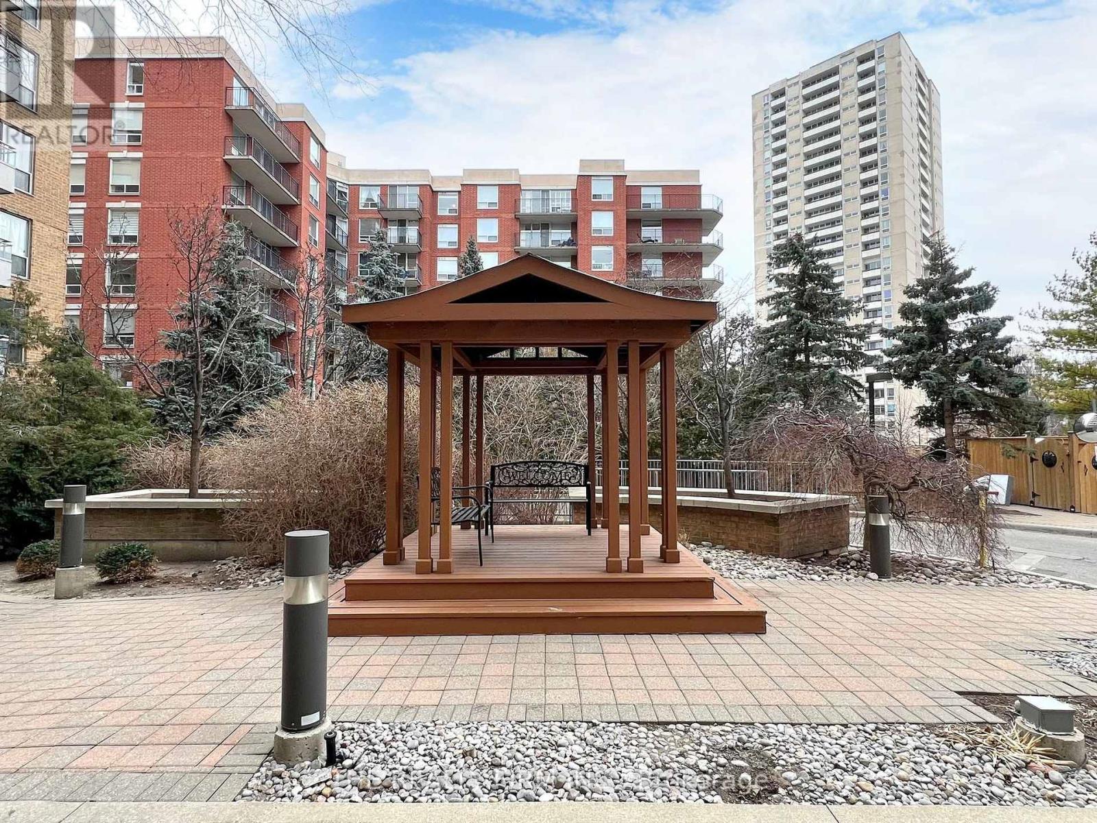 517 - 245 Davisville Avenue, Toronto, Ontario  M4S 3H4 - Photo 41 - C12190652