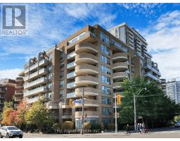 517 - 245 DAVISVILLE AVENUE, Toronto, Ontario