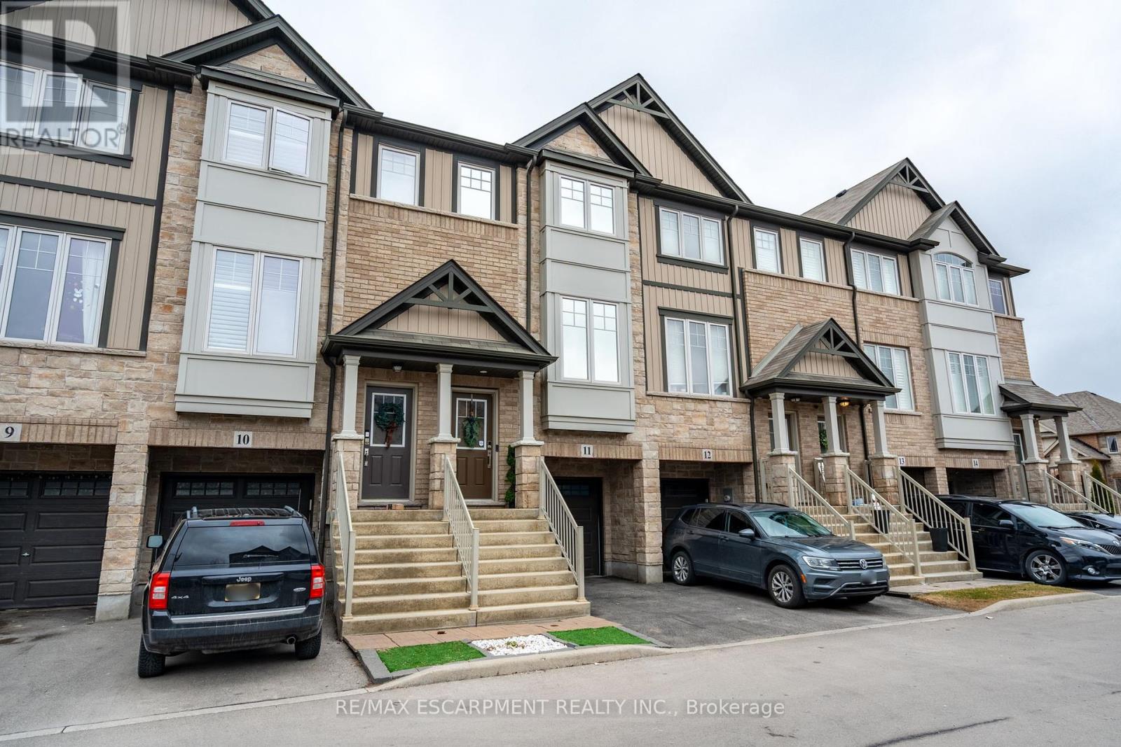 11 - 247 Festival Way, Hamilton, Ontario  L0R 1C0 - Photo 2 - X12190580