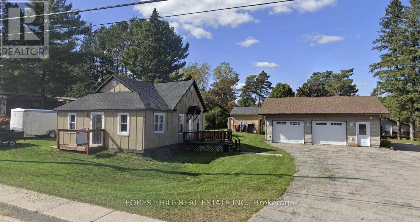 2216 Hwy 124, Whitestone (Hagerman), Ontario  P0A 1G0 - Photo 13 - X12190610