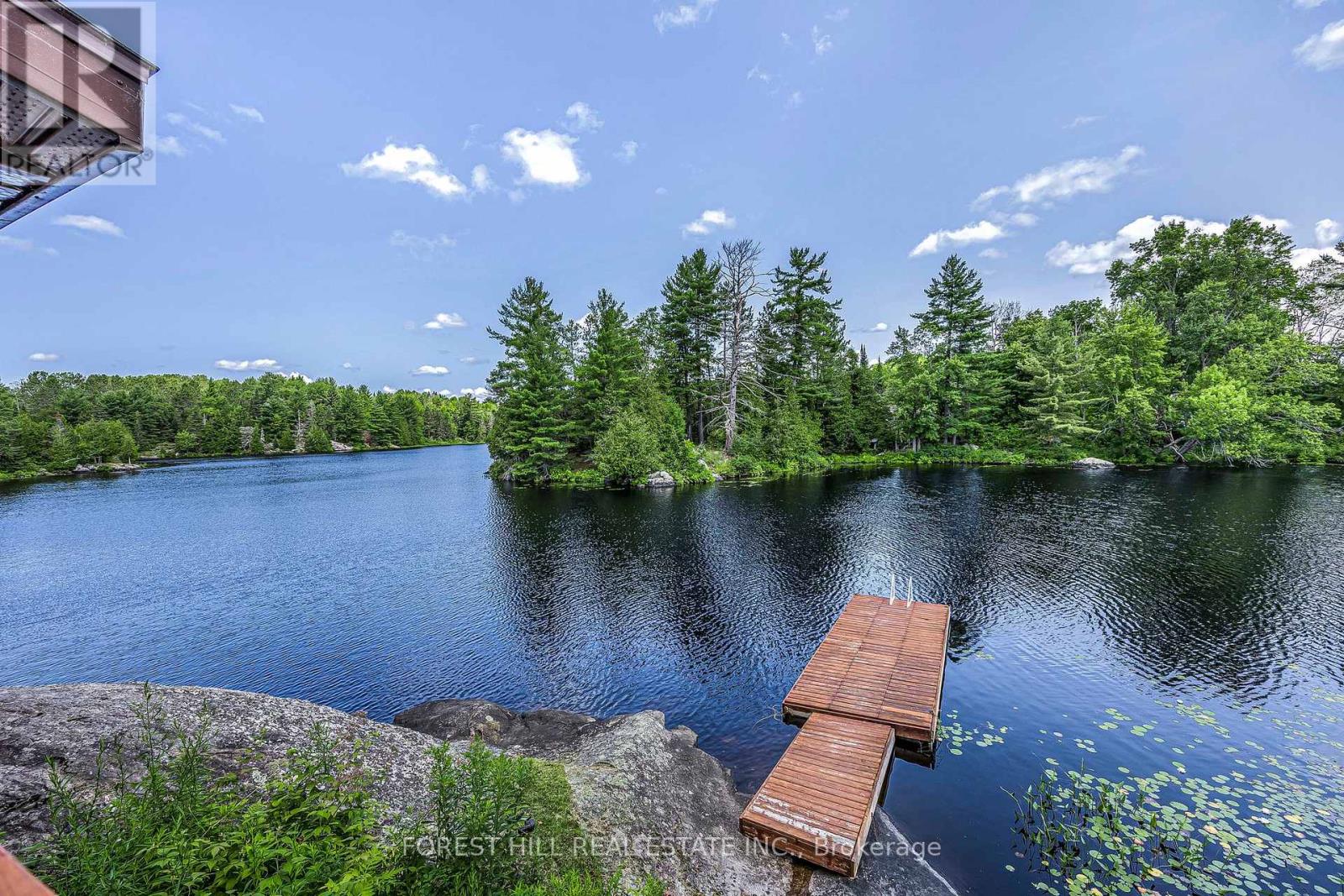 2216 Hwy 124, Whitestone (Hagerman), Ontario  P0A 1G0 - Photo 20 - X12190610