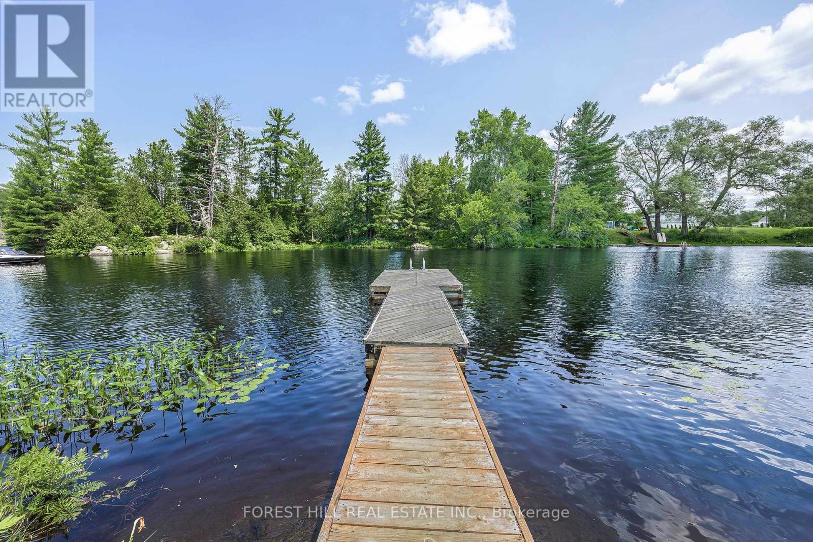 2216 Hwy 124, Whitestone (Hagerman), Ontario  P0A 1G0 - Photo 21 - X12190610