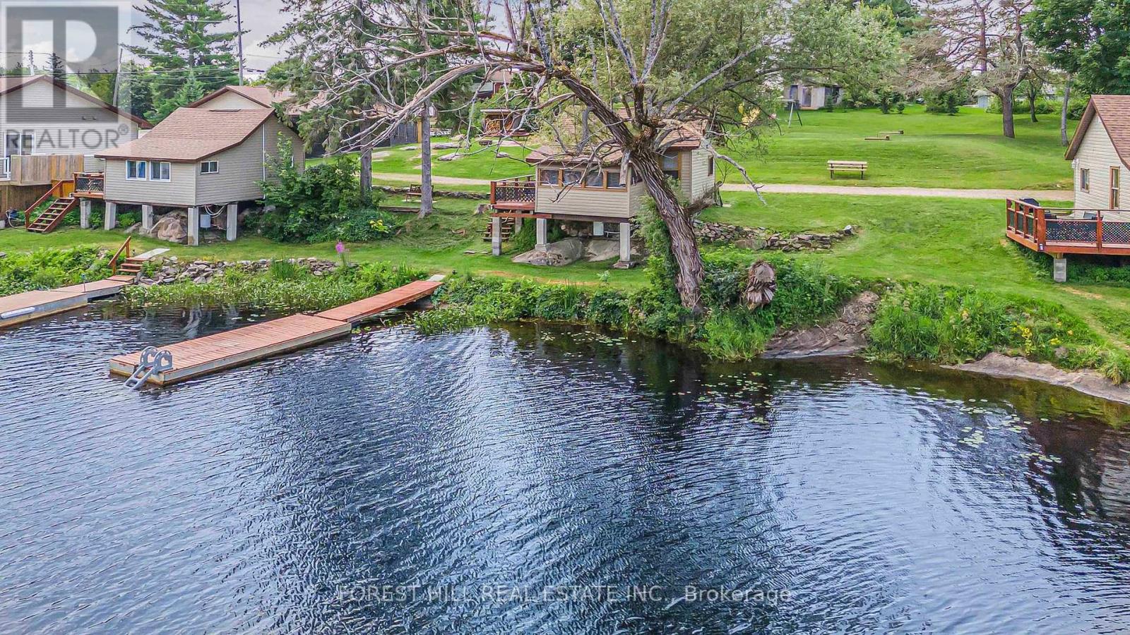 2216 Hwy 124, Whitestone (Hagerman), Ontario  P0A 1G0 - Photo 25 - X12190610
