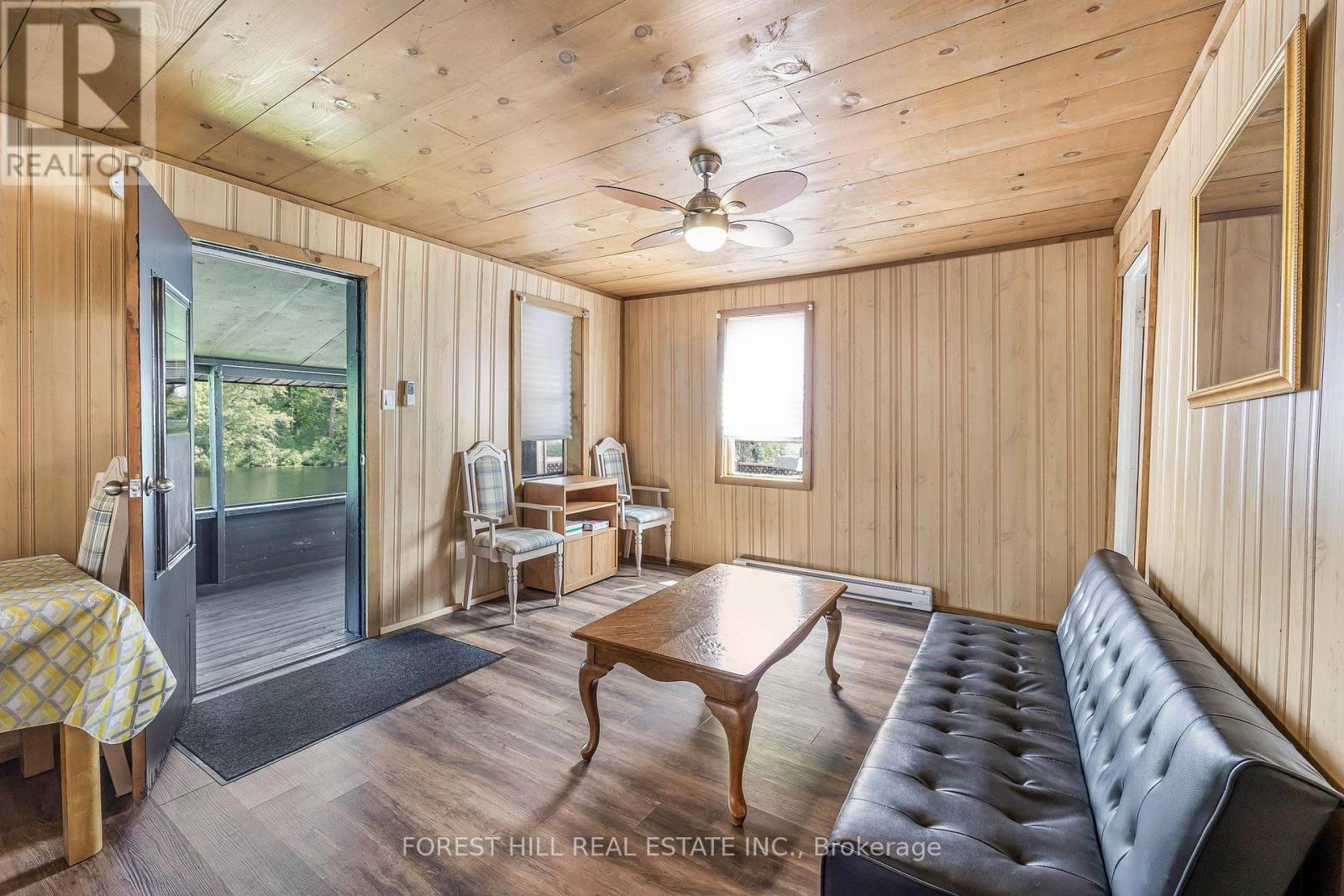 2216 Hwy 124, Whitestone (Hagerman), Ontario  P0A 1G0 - Photo 26 - X12190610