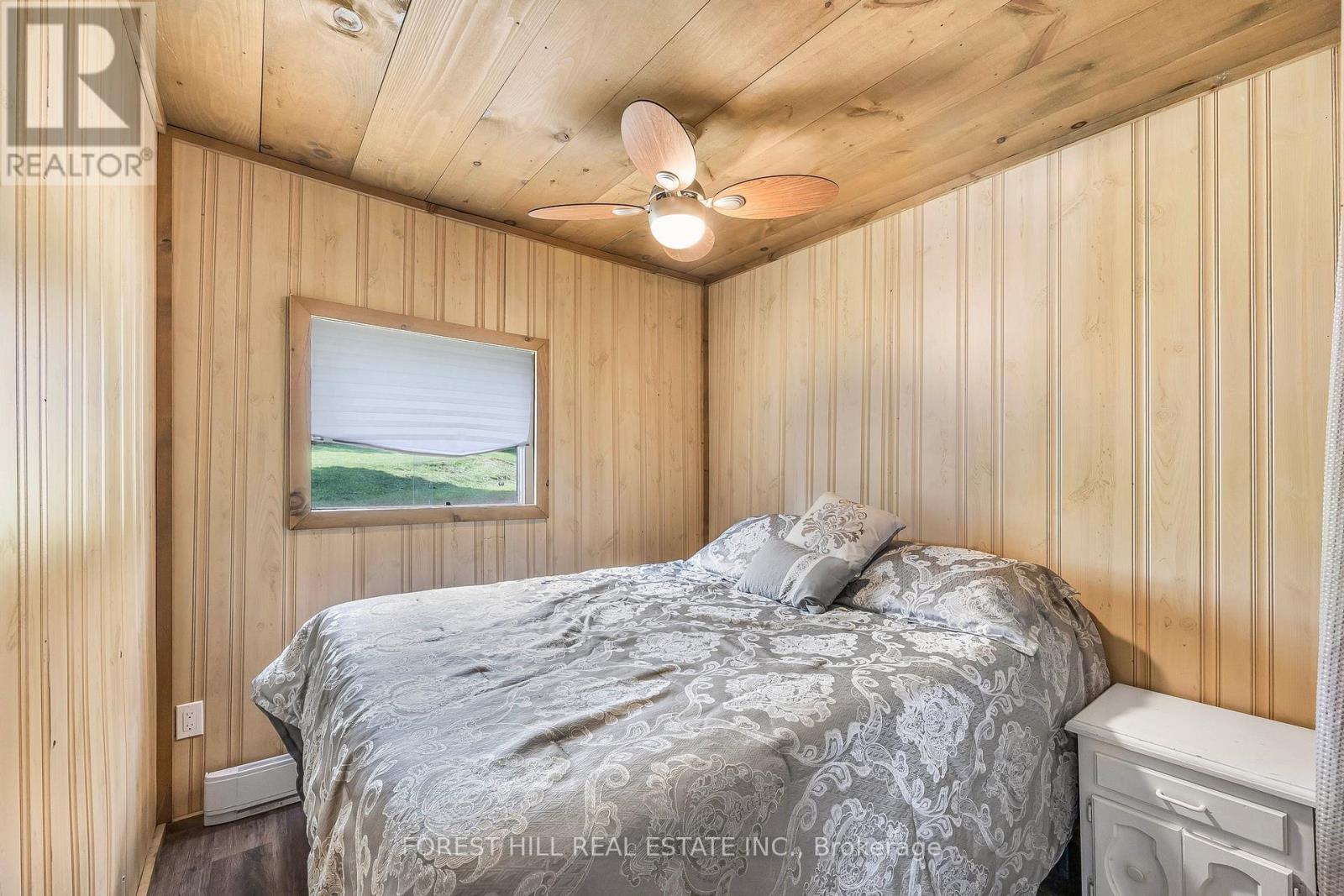 2216 Hwy 124, Whitestone (Hagerman), Ontario  P0A 1G0 - Photo 28 - X12190610