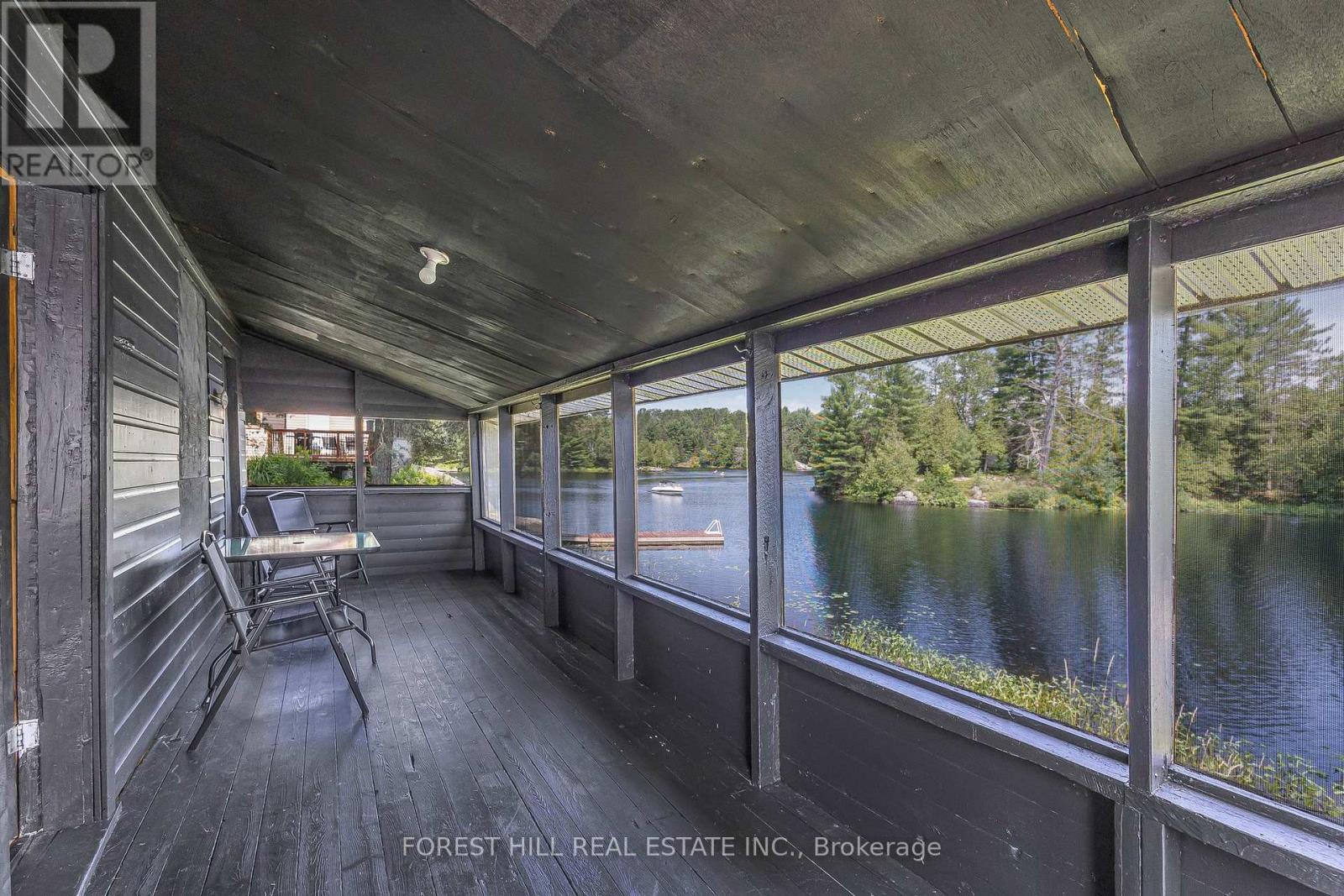 2216 Hwy 124, Whitestone (Hagerman), Ontario  P0A 1G0 - Photo 30 - X12190610