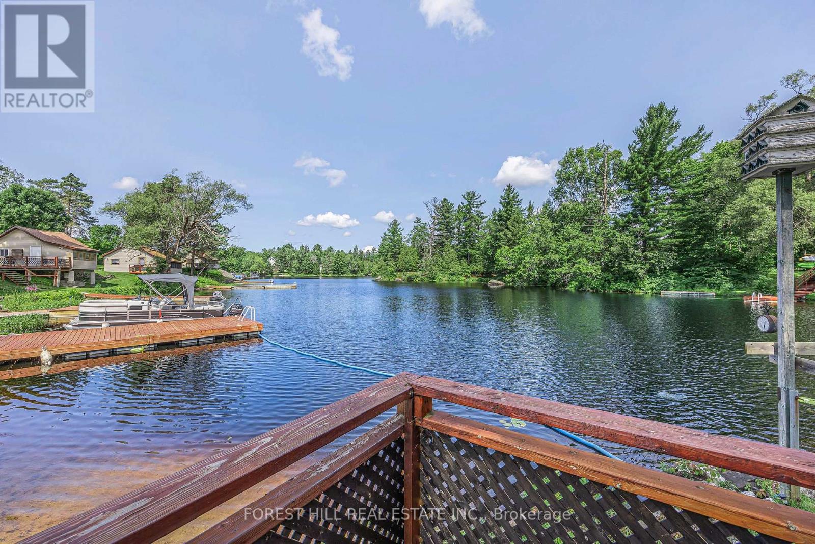 2216 Hwy 124, Whitestone (Hagerman), Ontario  P0A 1G0 - Photo 32 - X12190610
