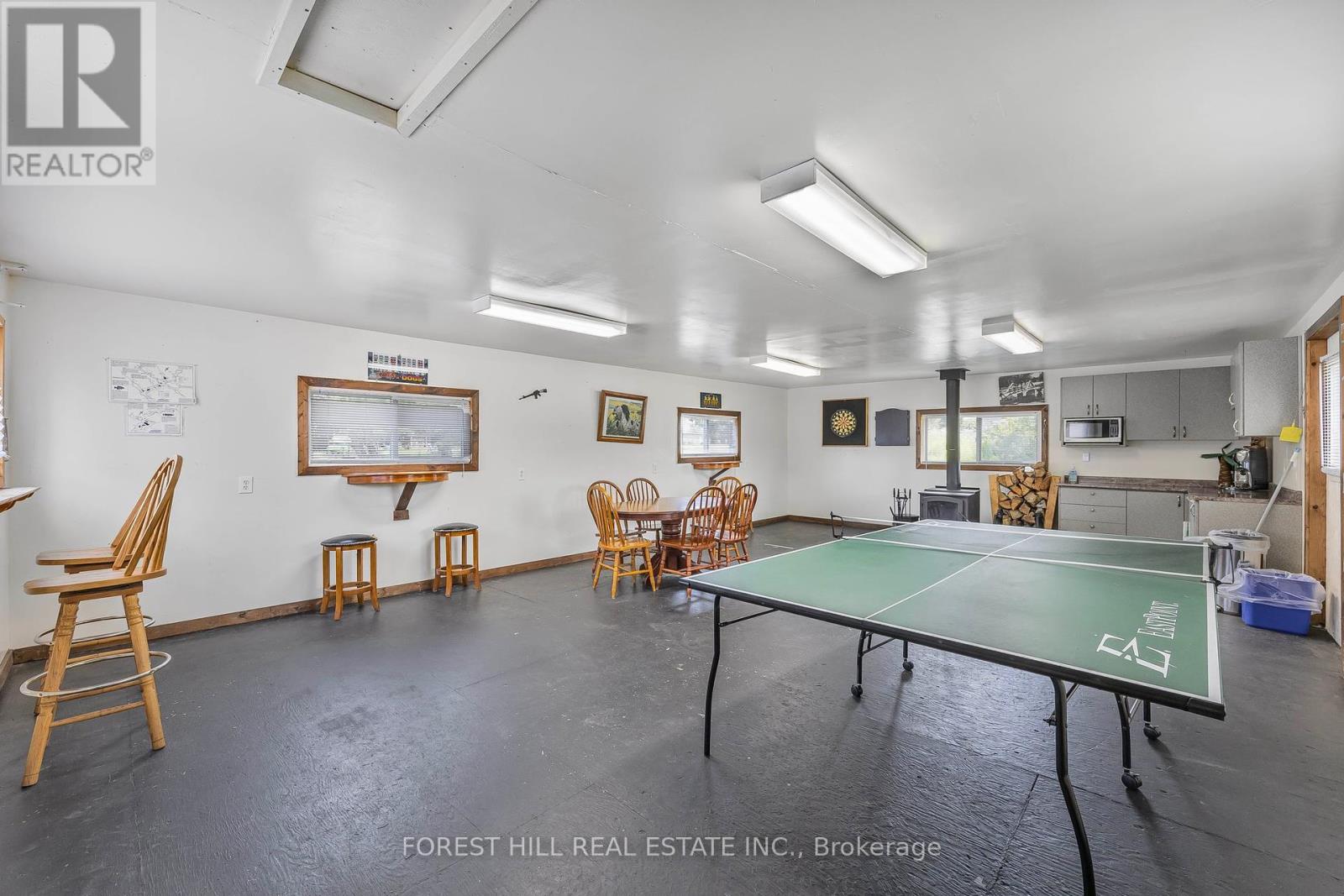 2216 Hwy 124, Whitestone (Hagerman), Ontario  P0A 1G0 - Photo 33 - X12190610
