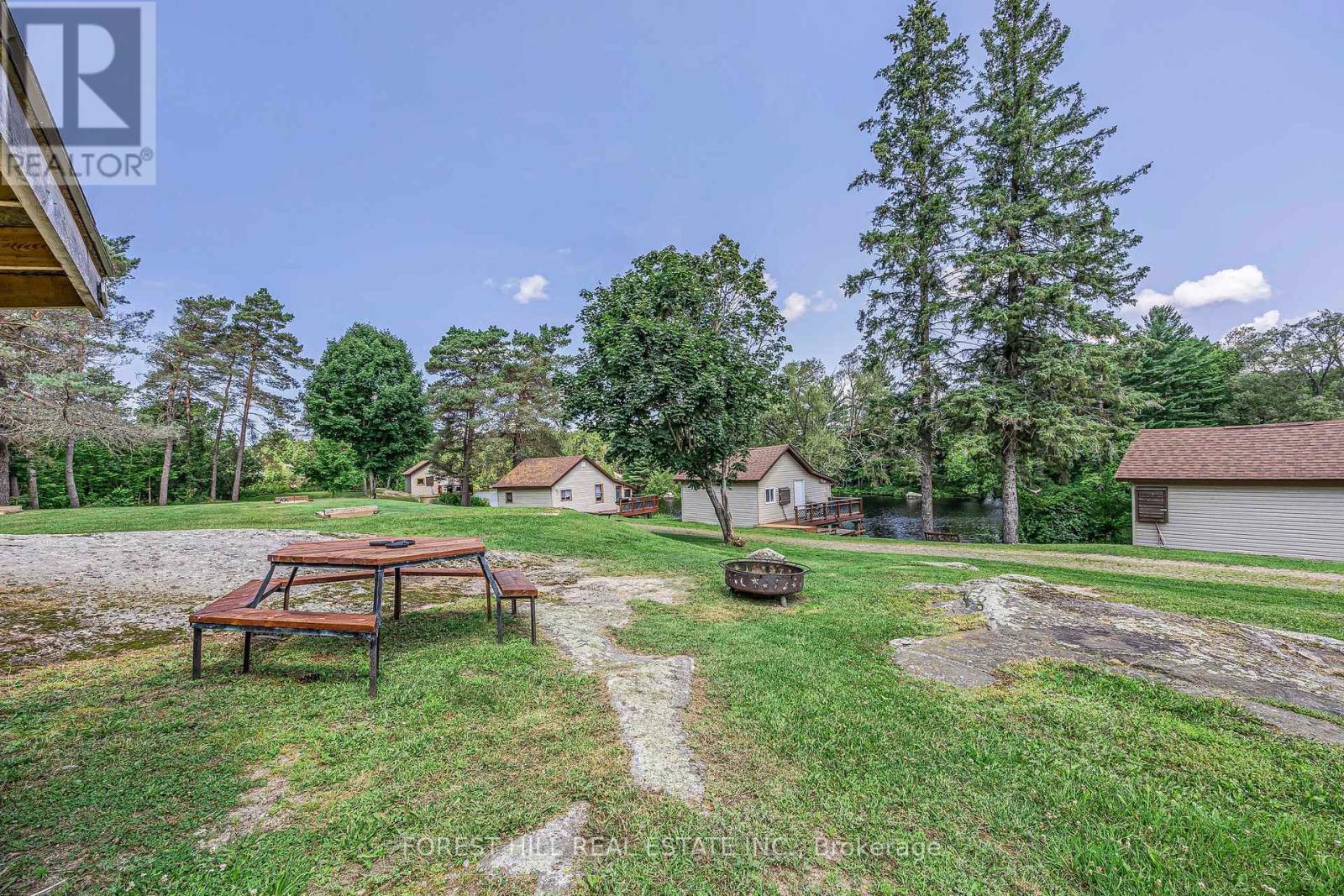2216 Hwy 124, Whitestone (Hagerman), Ontario  P0A 1G0 - Photo 35 - X12190610