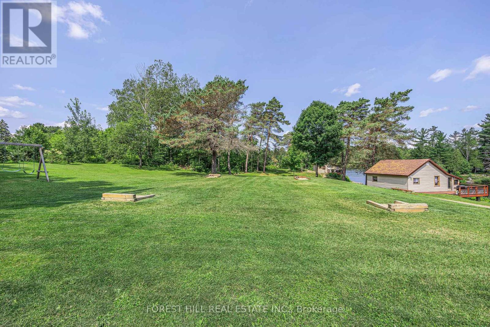 2216 Hwy 124, Whitestone (Hagerman), Ontario  P0A 1G0 - Photo 36 - X12190610