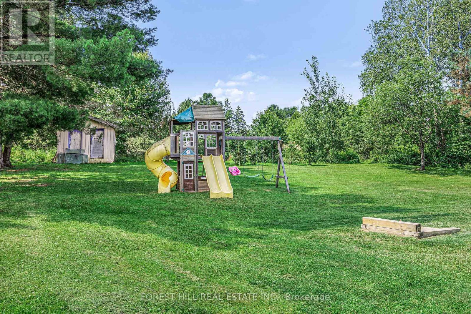 2216 Hwy 124, Whitestone (Hagerman), Ontario  P0A 1G0 - Photo 37 - X12190610