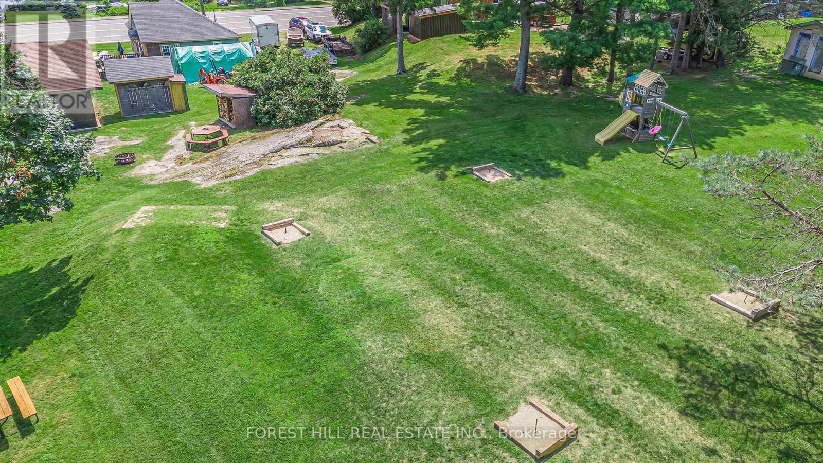 2216 Hwy 124, Whitestone (Hagerman), Ontario  P0A 1G0 - Photo 38 - X12190610
