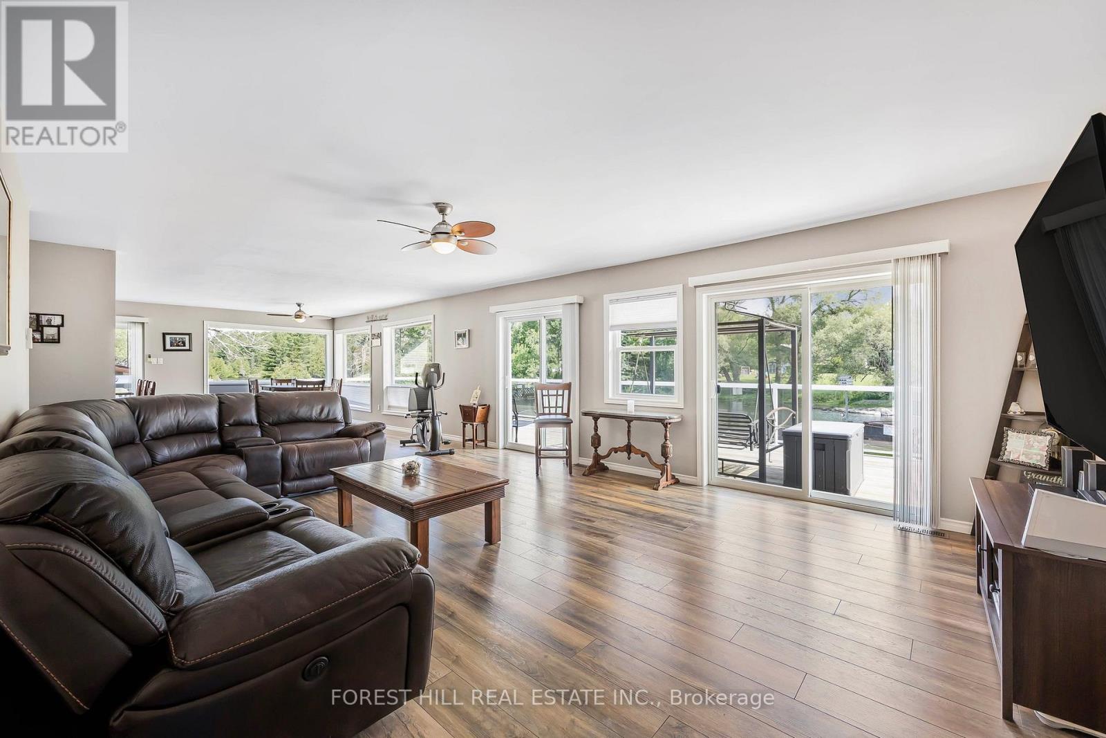 2216 Hwy 124, Whitestone (Hagerman), Ontario  P0A 1G0 - Photo 5 - X12190610