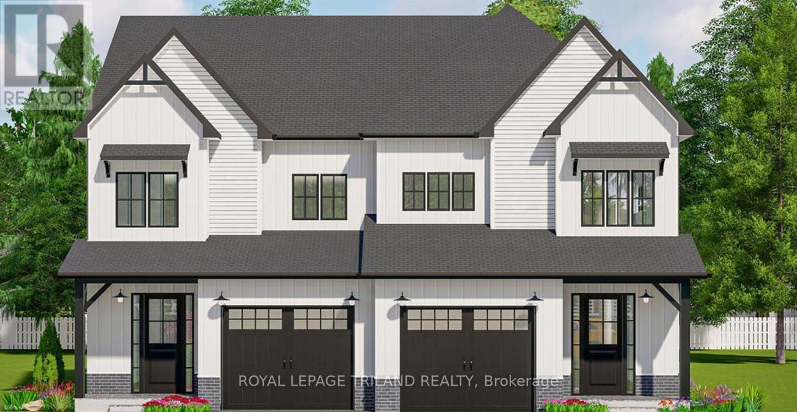 228A ST GEORGE STREET, west perth (mitchell), Ontario