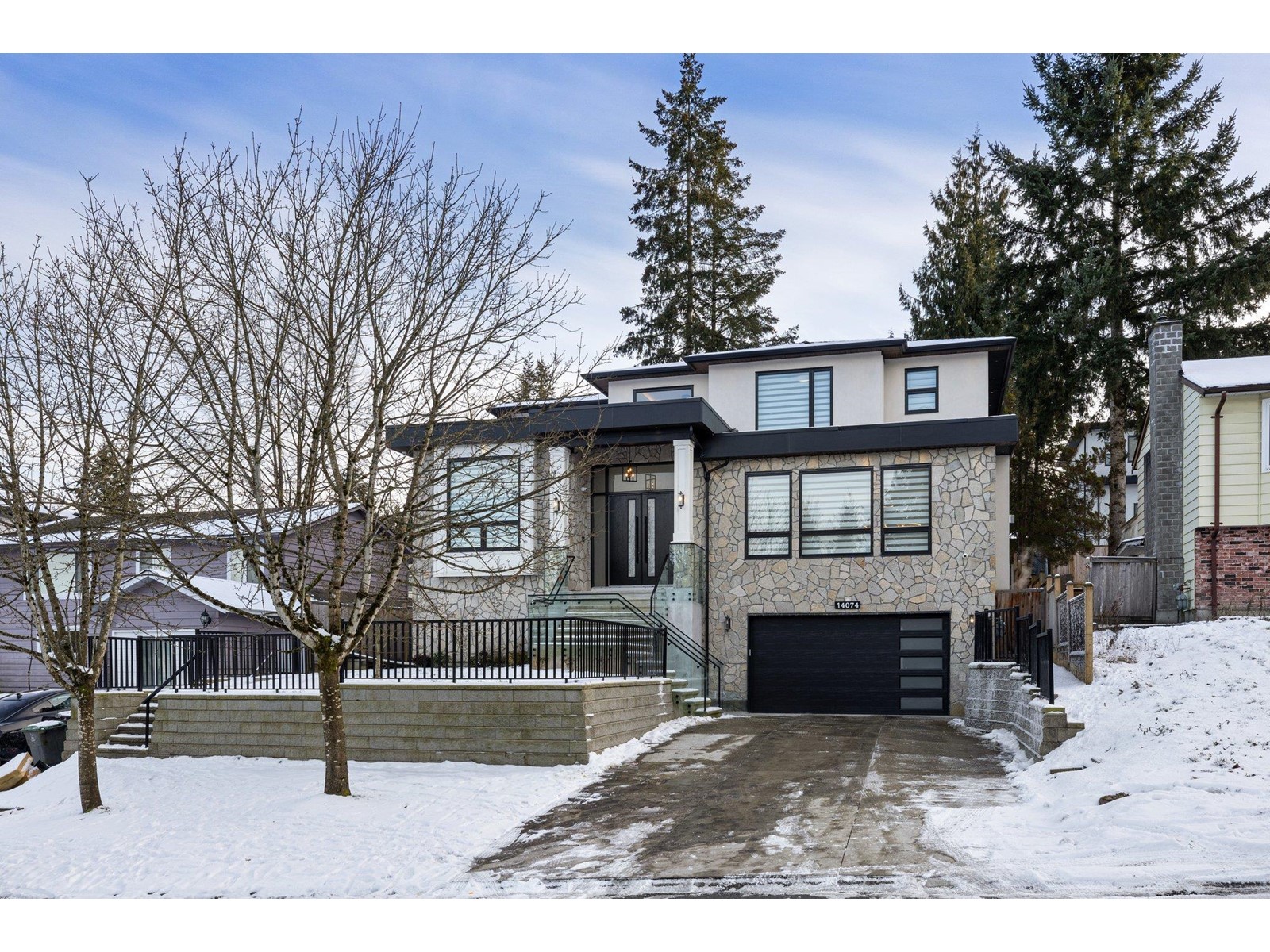 14074 79 AVENUE, surrey, British Columbia