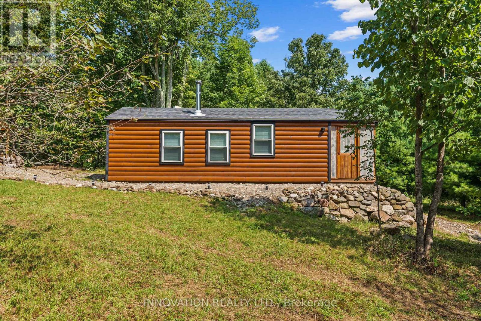 1161 RICHMOND ROAD, Frontenac, Ontario