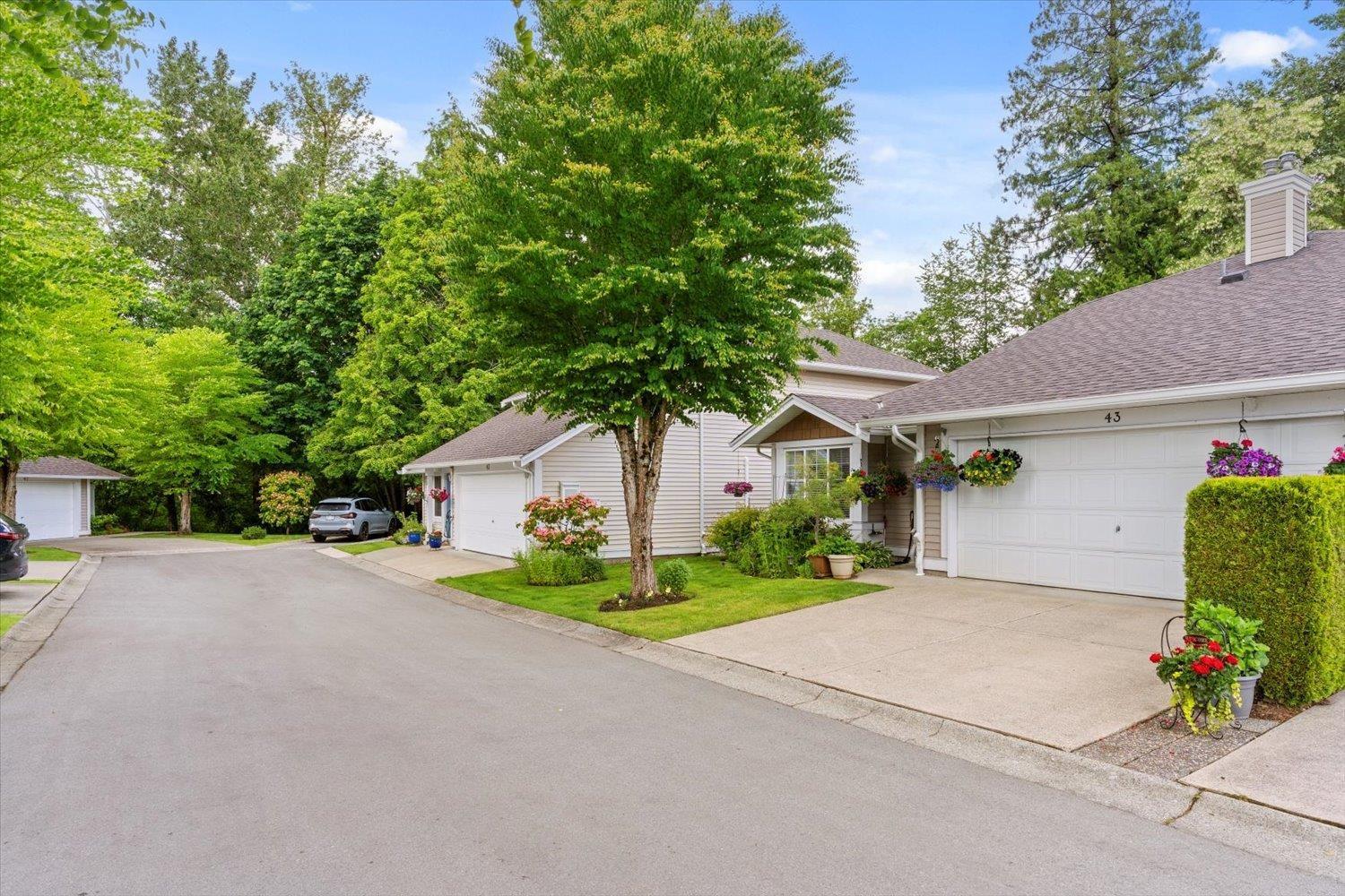 43 6885 184 Street, Surrey, British Columbia  V3S 9G1 - Photo 3 - R3009719
