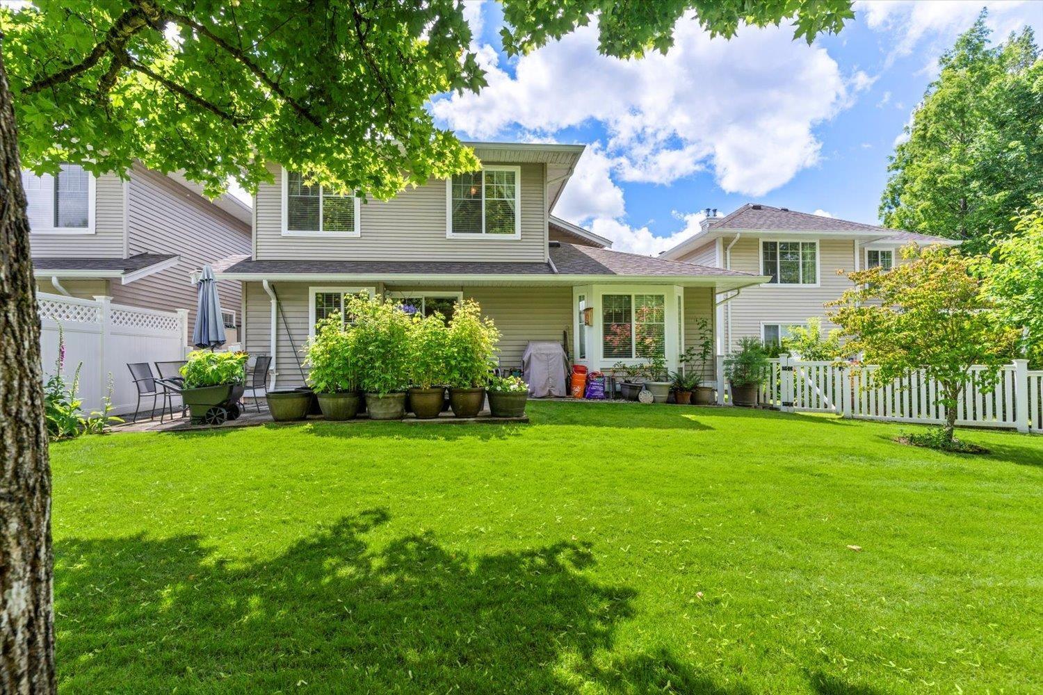 43 6885 184 Street, Surrey, British Columbia  V3S 9G1 - Photo 21 - R3009719