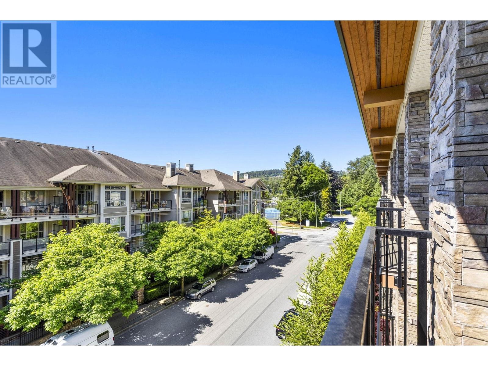 402 2495 Wilson Avenue, Port Coquitlam, British Columbia  V3C 0E4 - Photo 5 - R3010075