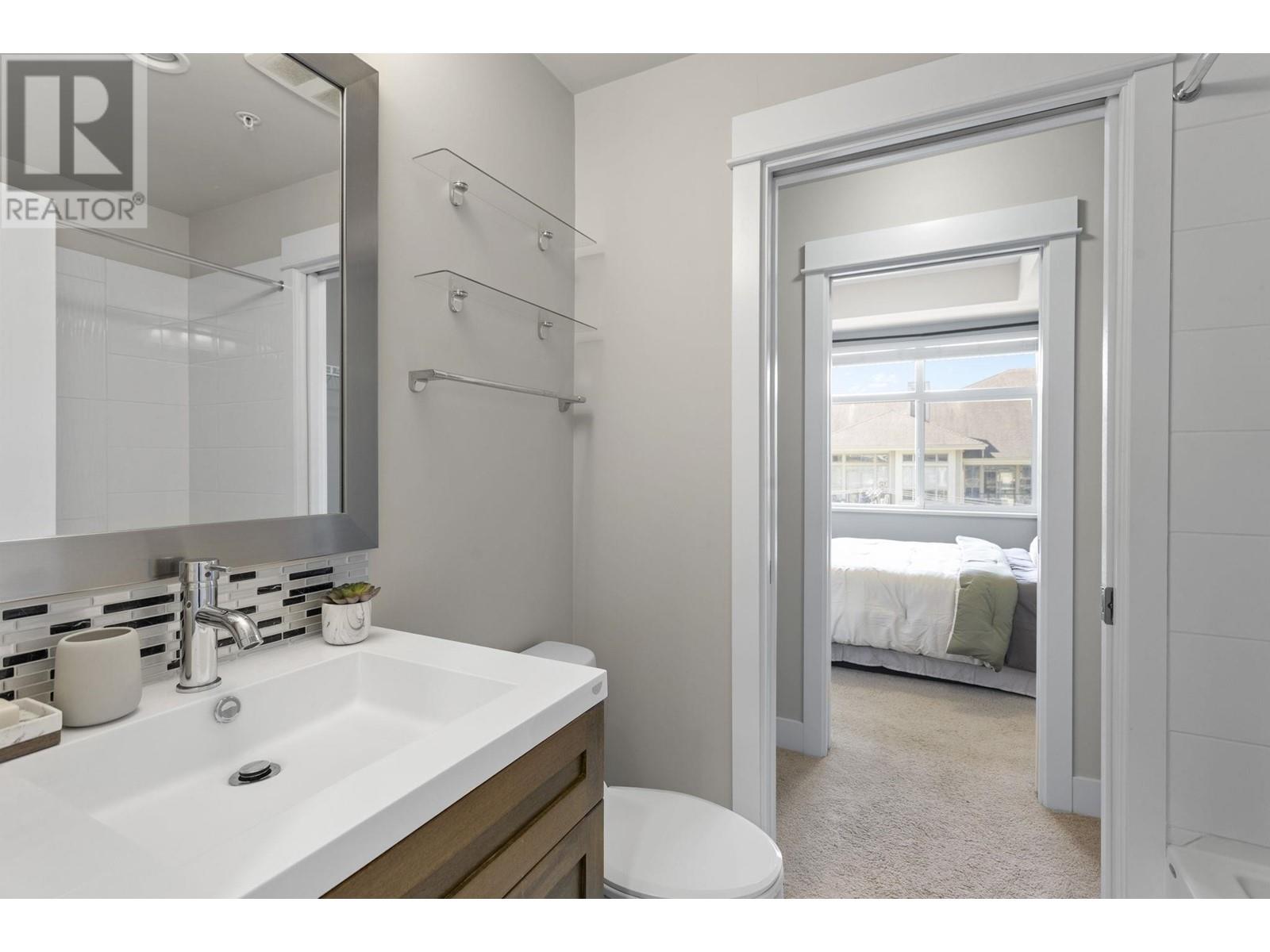 402 2495 Wilson Avenue, Port Coquitlam, British Columbia  V3C 0E4 - Photo 9 - R3010075