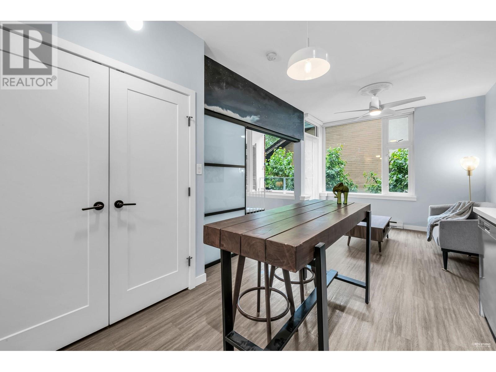 206 311 E 6th Avenue, Vancouver, British Columbia  V5T 1J9 - Photo 11 - R3010078