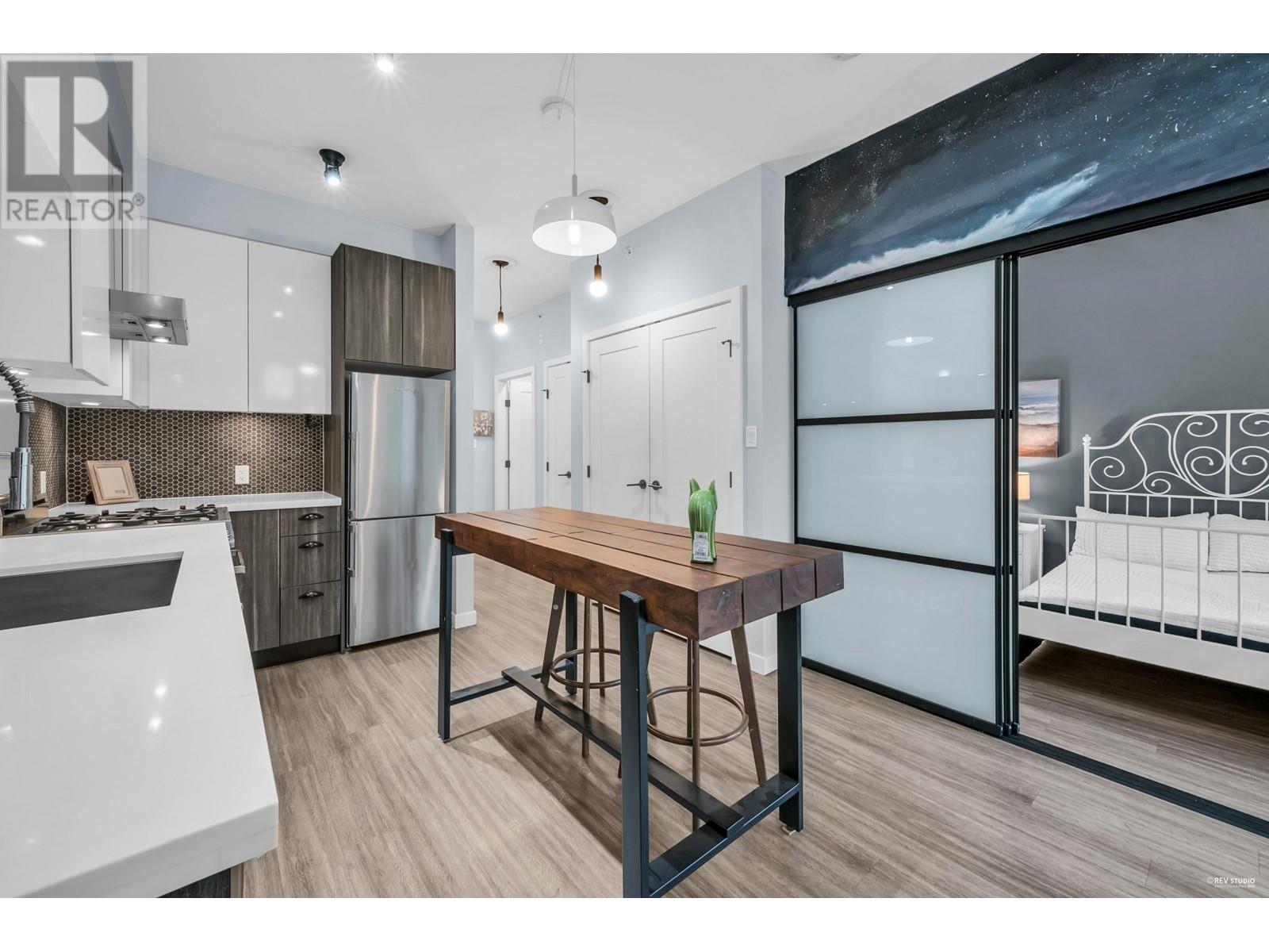 206 311 E 6th Avenue, Vancouver, British Columbia  V5T 1J9 - Photo 8 - R3010078