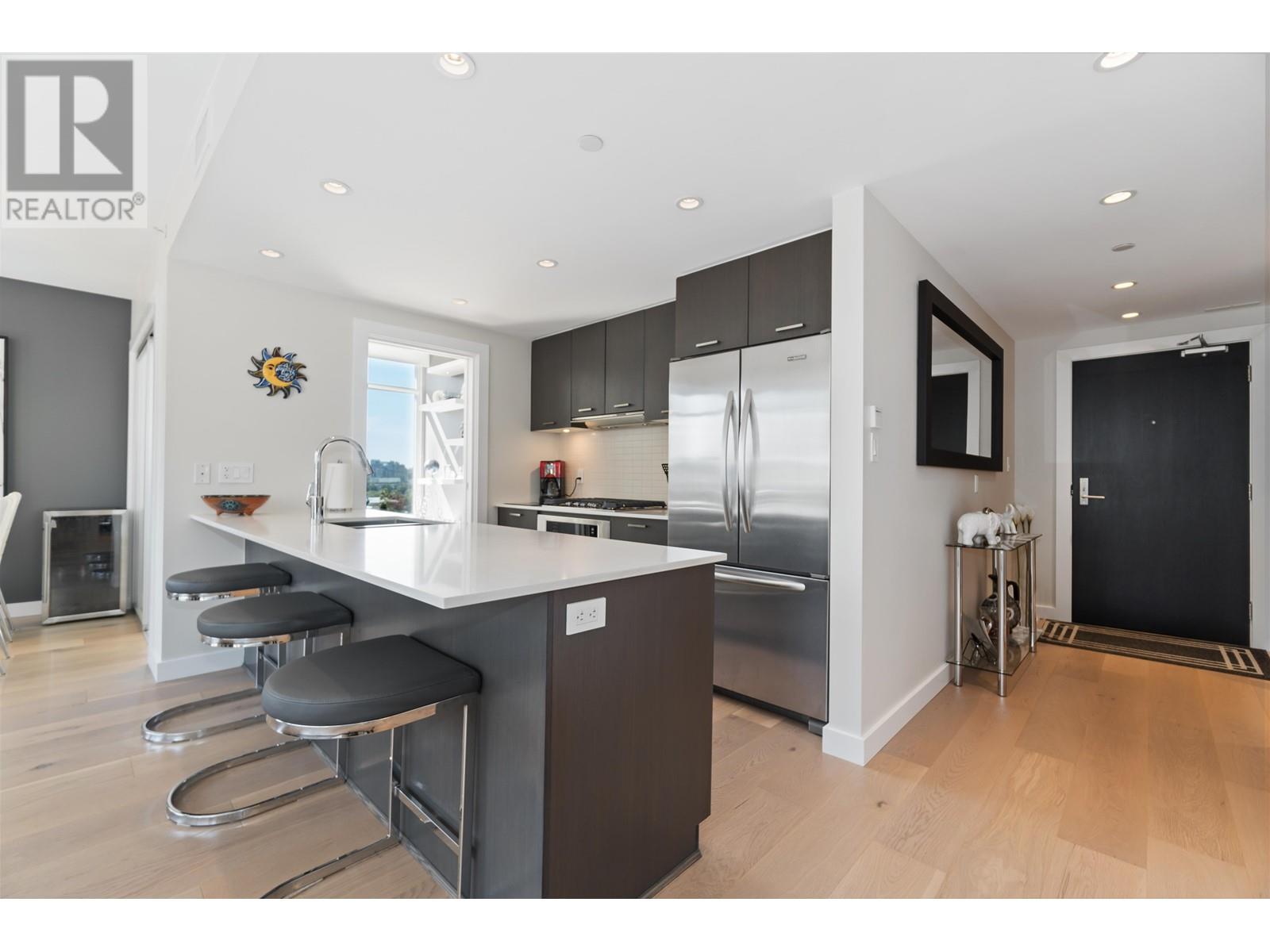 1205 1372 Seymour Street, Vancouver, British Columbia  V6B 0L1 - Photo 11 - R3010086