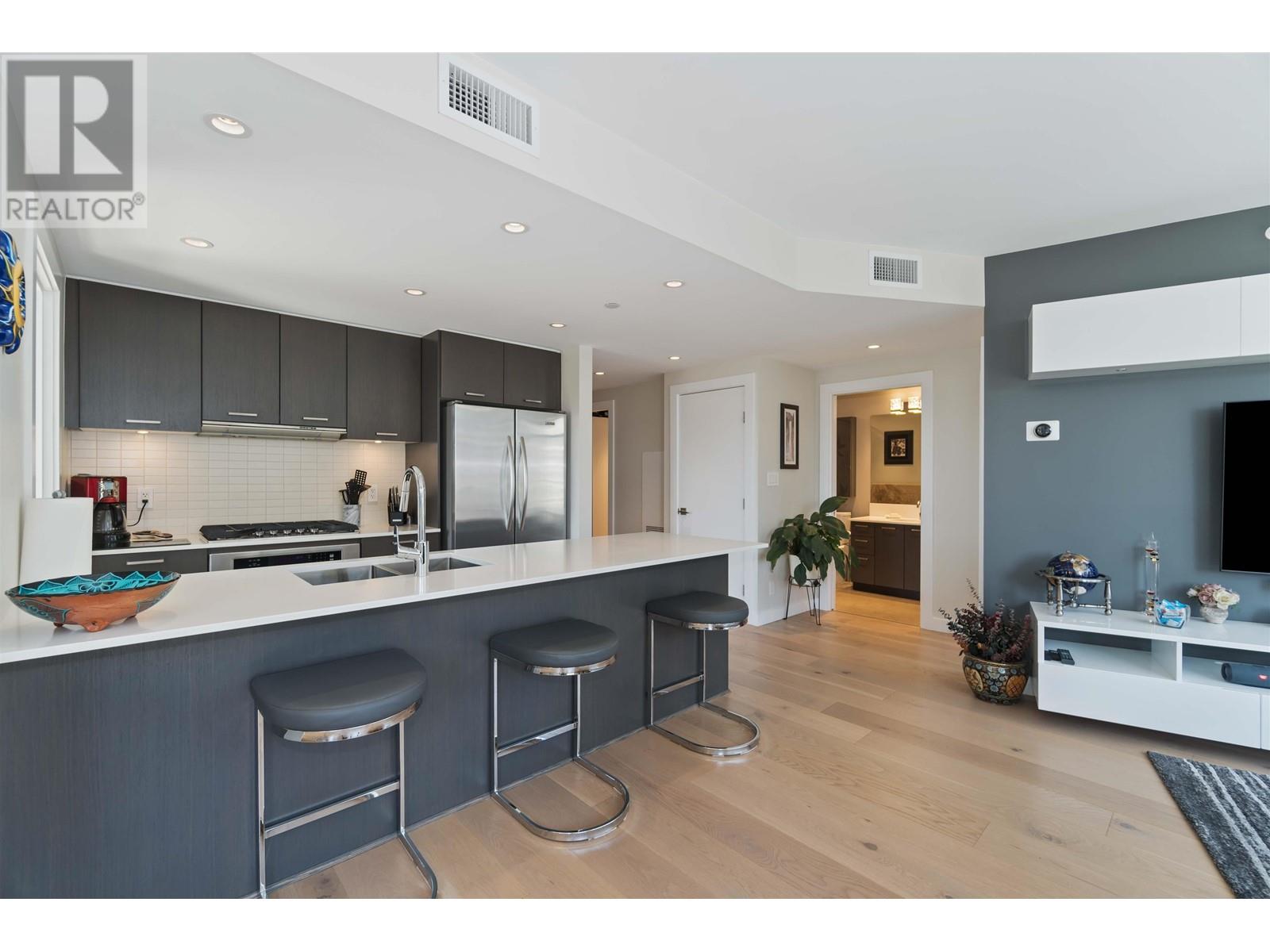 1205 1372 Seymour Street, Vancouver, British Columbia  V6B 0L1 - Photo 12 - R3010086