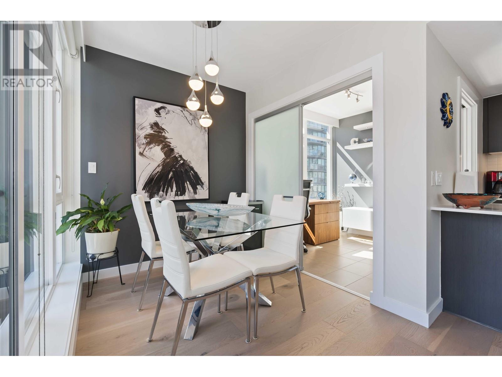 1205 1372 Seymour Street, Vancouver, British Columbia  V6B 0L1 - Photo 20 - R3010086