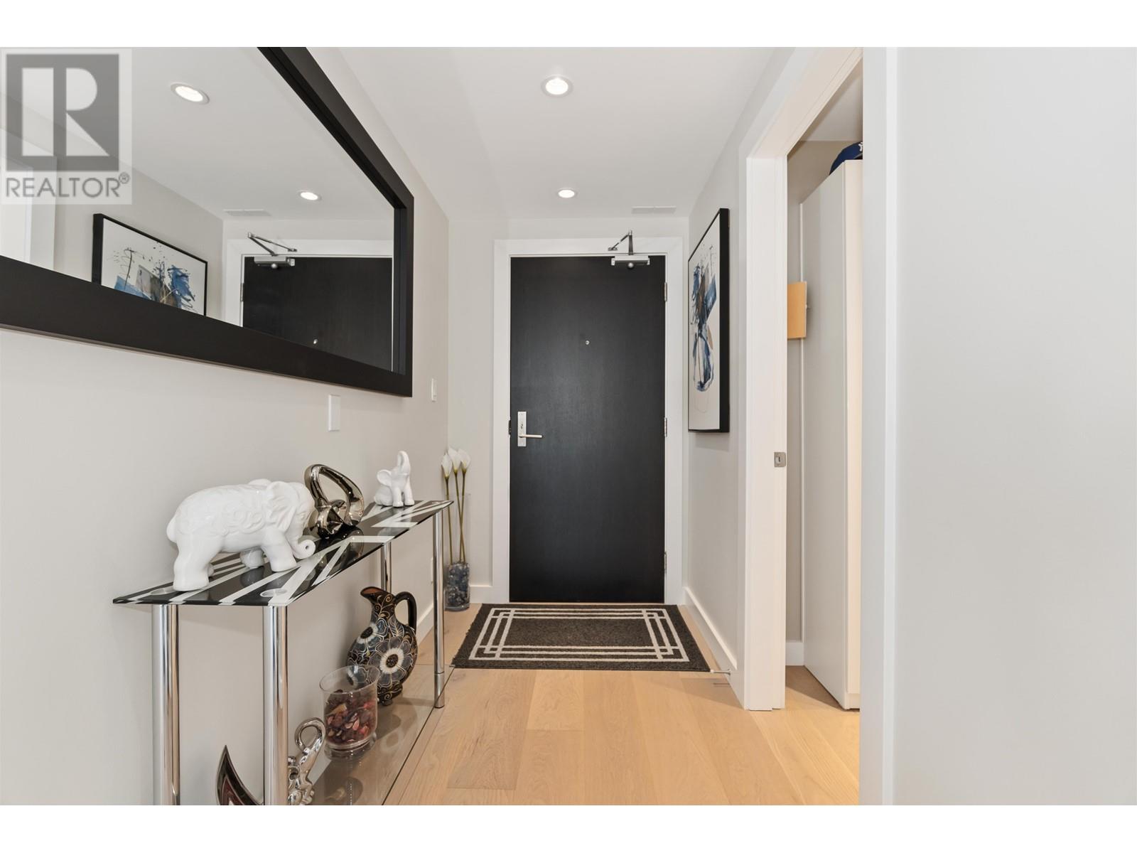 1205 1372 Seymour Street, Vancouver, British Columbia  V6B 0L1 - Photo 22 - R3010086